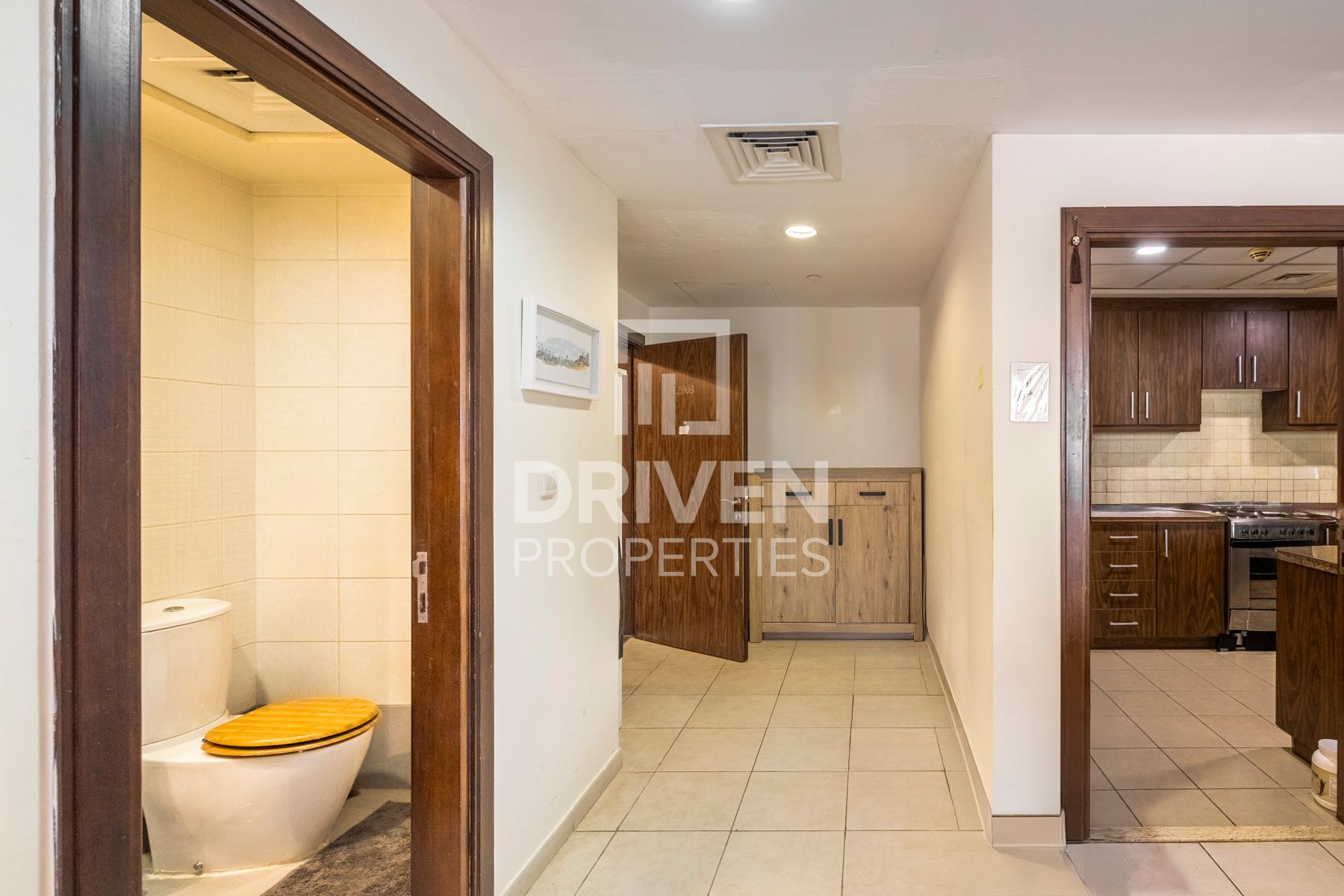 Spacious Layout Rented Great Investment