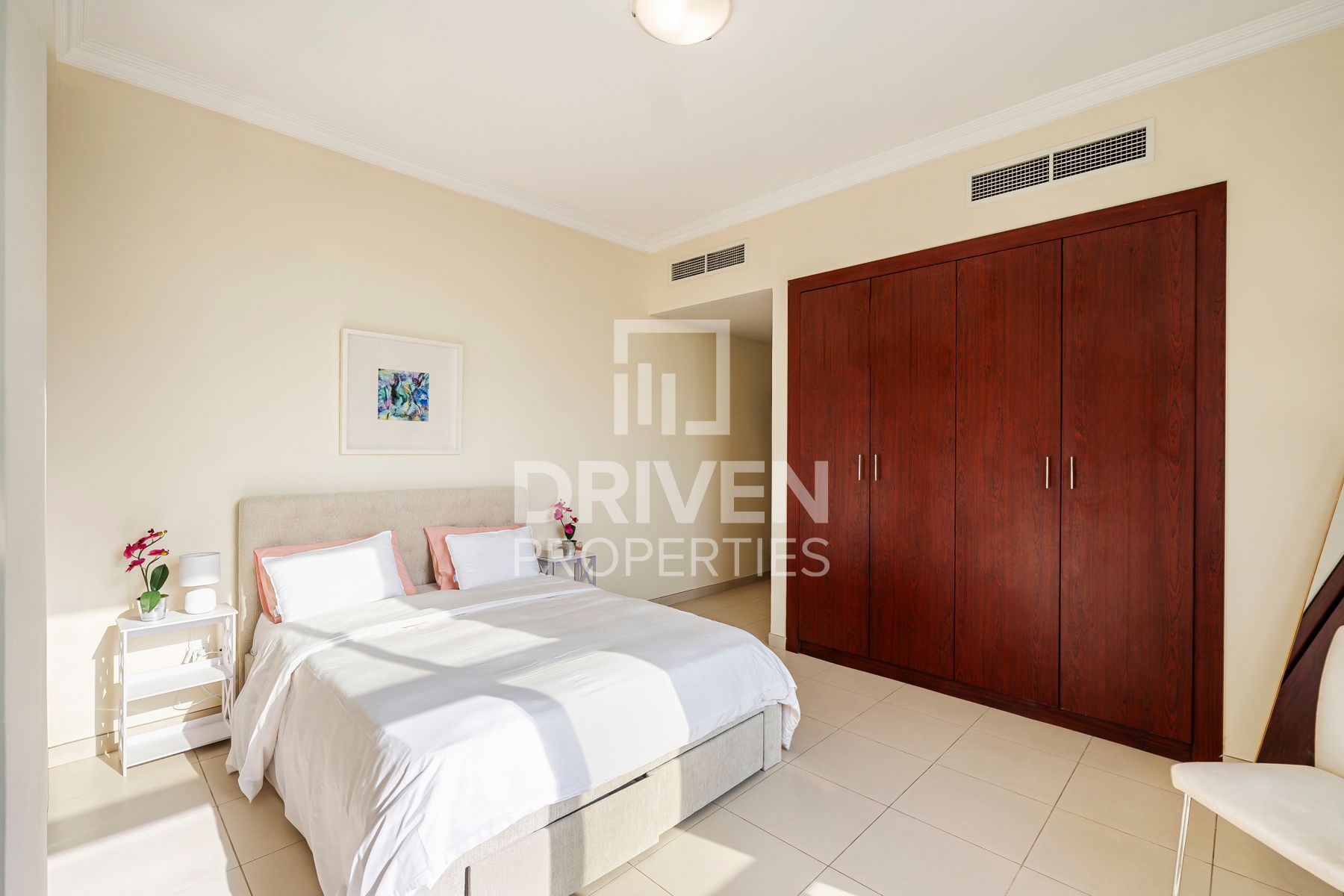 Top Tier Unit Mid Floor Ready to Move in