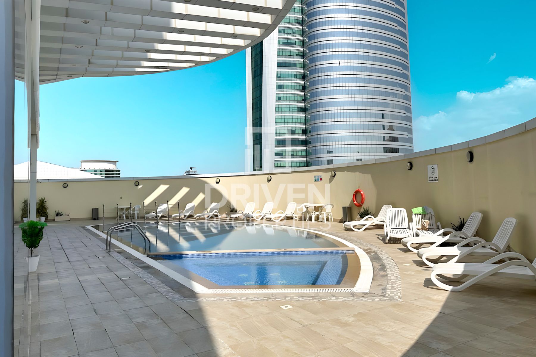 Fully Furnished Near Metro Vibrant Community