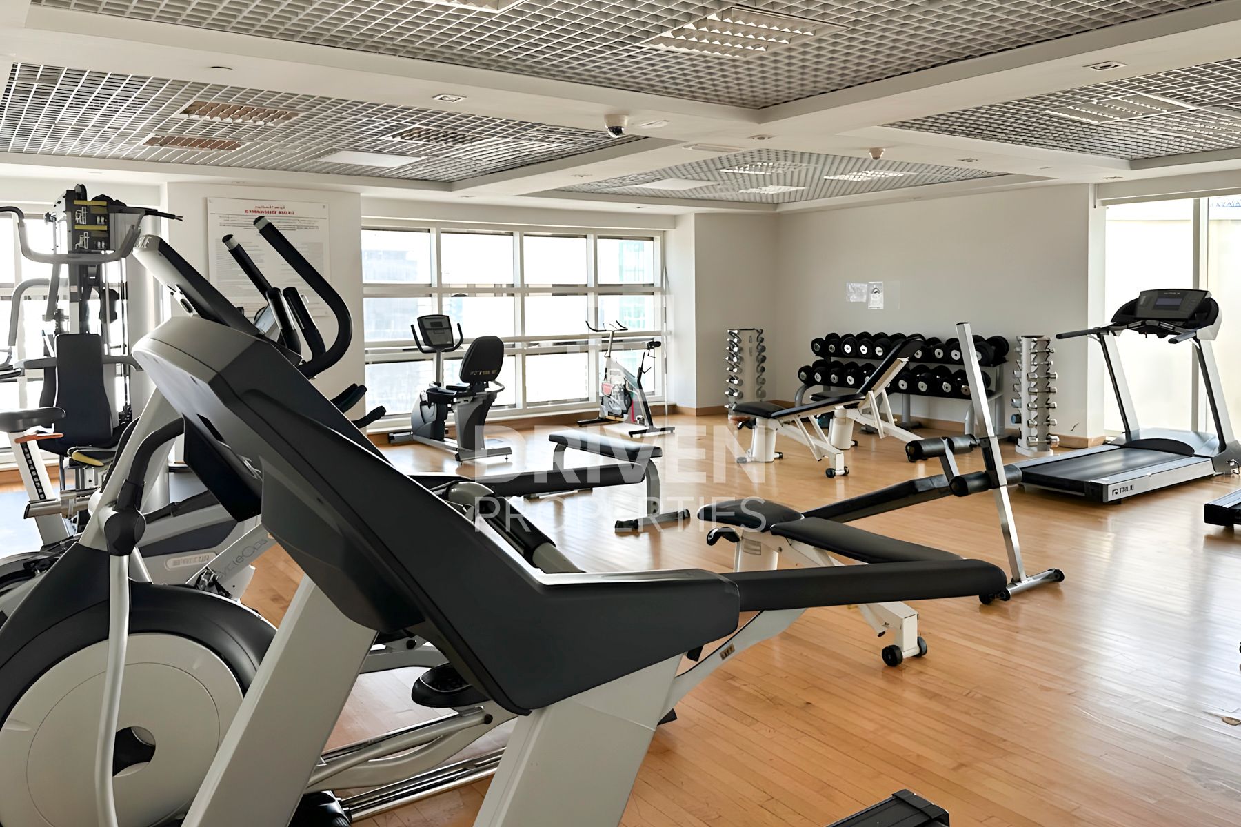 Fully Furnished Near Metro Vibrant Community