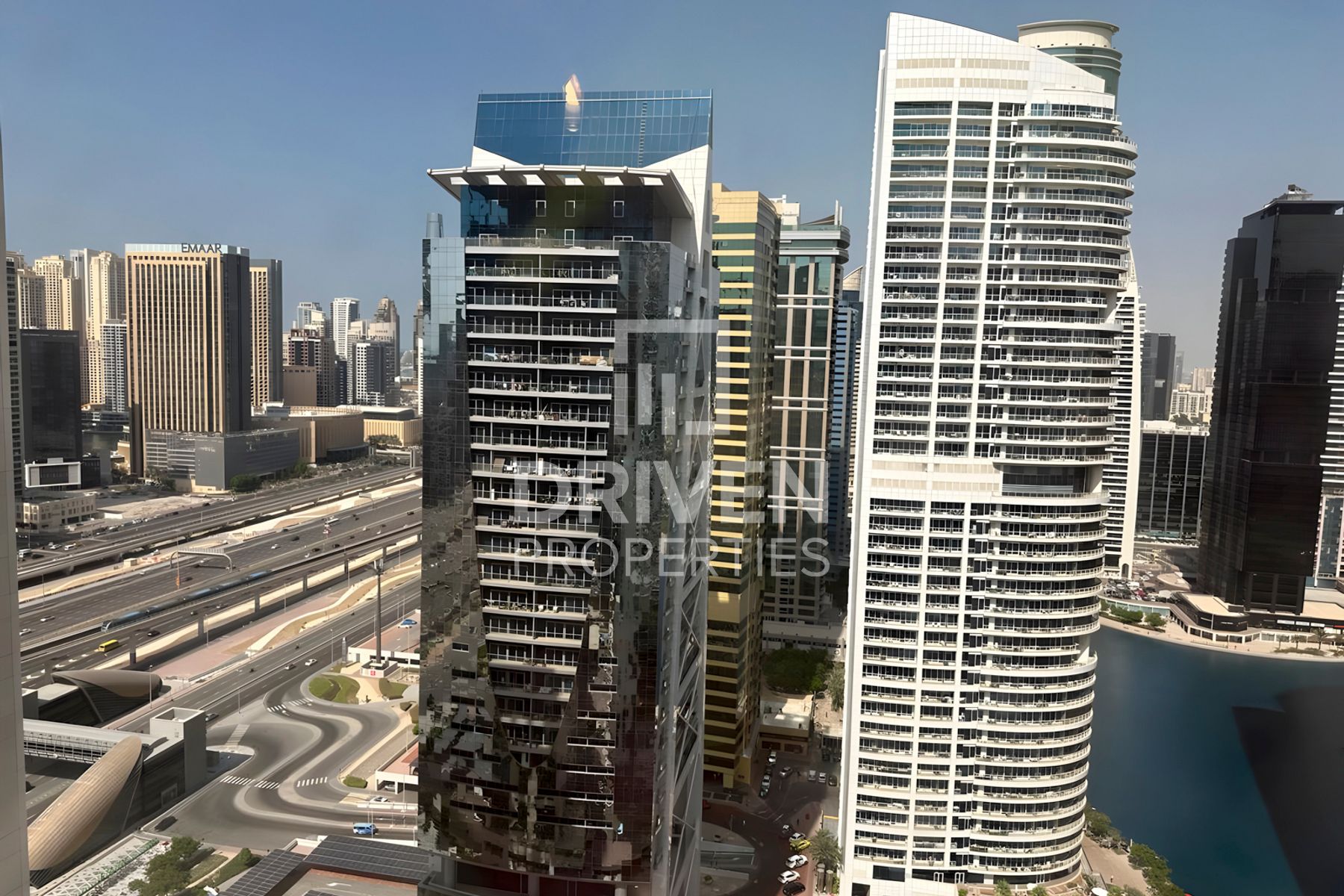 Fully Furnished Near Metro Vibrant Community