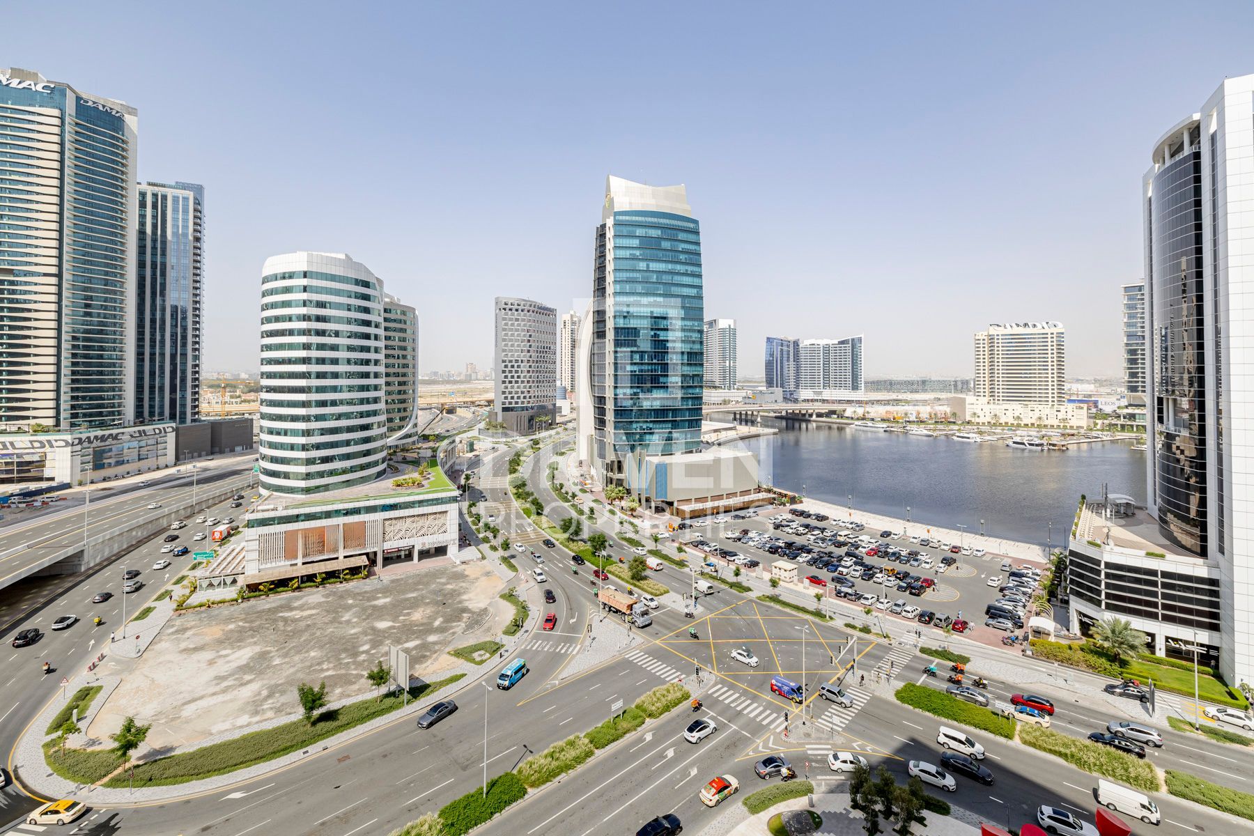 Distinctive Unit Desirable Location Vacant