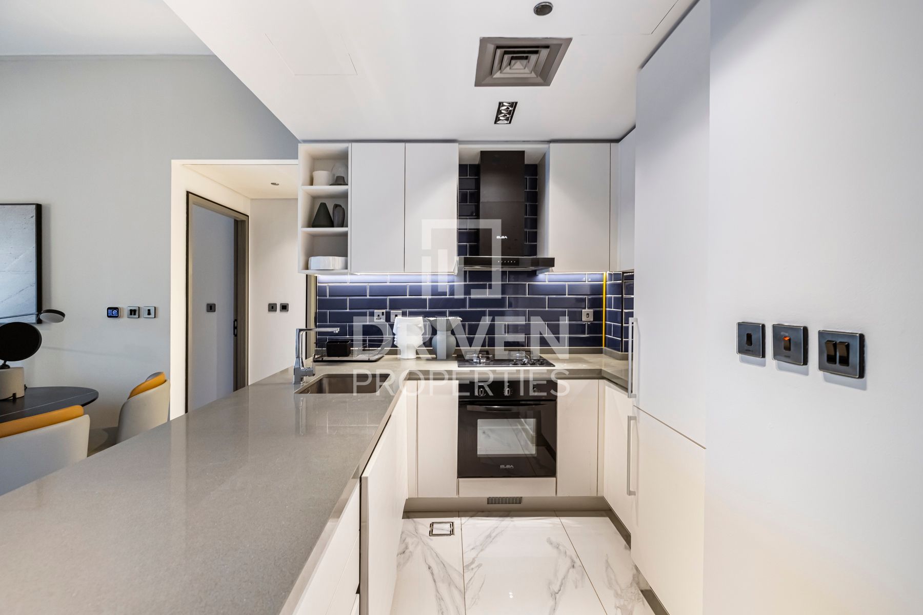 Distinctive Unit Desirable Location Vacant