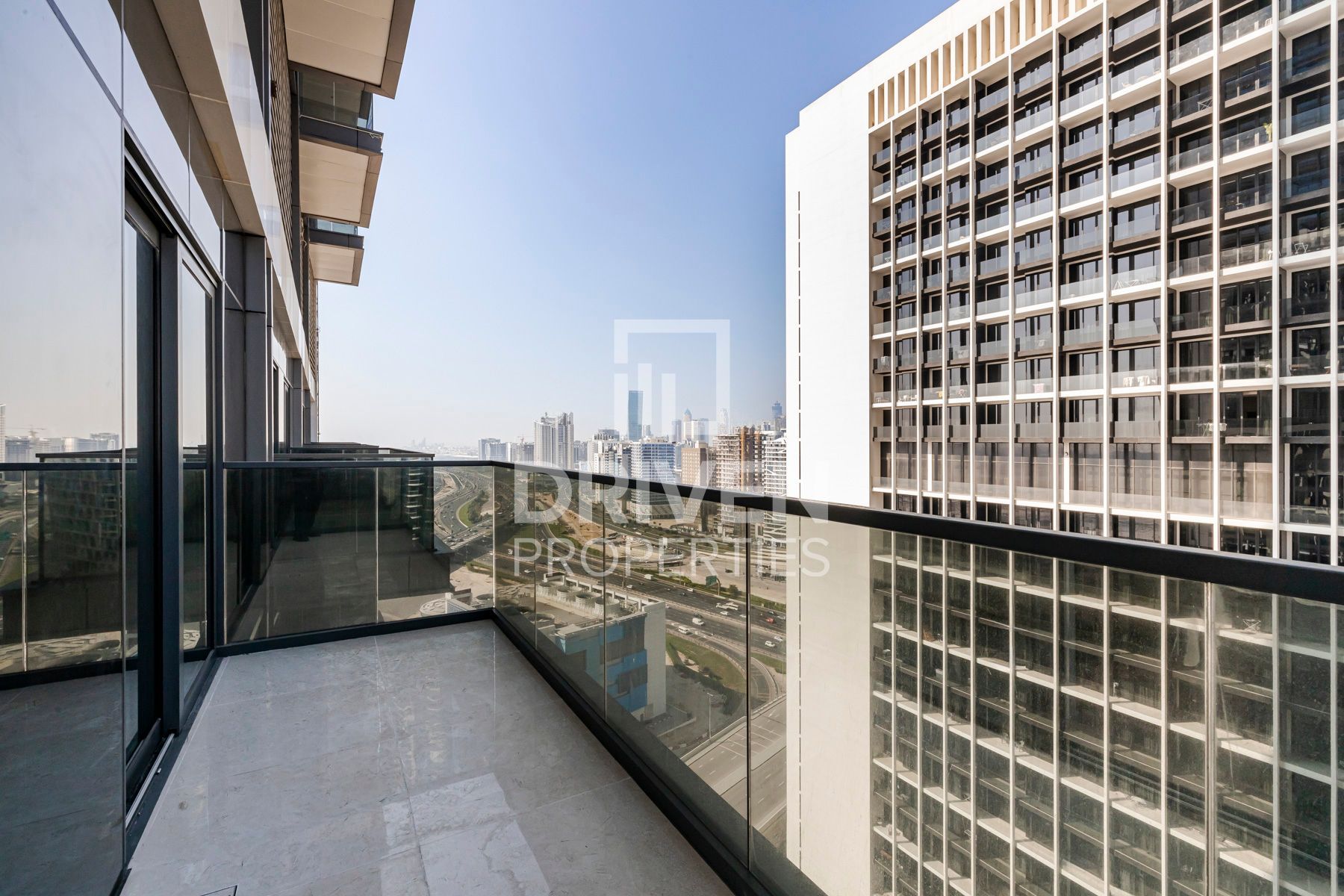 Fully Furnished Spacious and Elegant Living