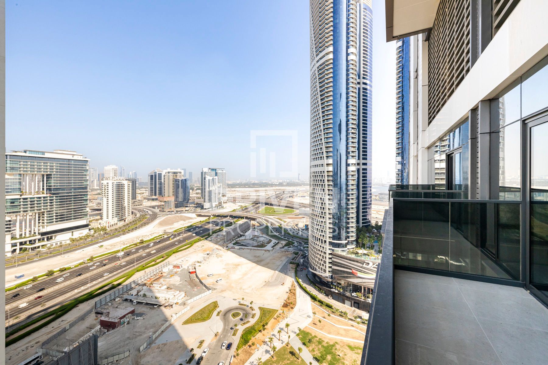 Fully Furnished Spacious and Elegant Living