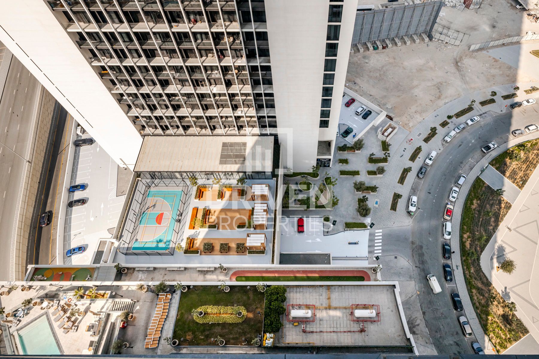 Fully Furnished Spacious and Elegant Living