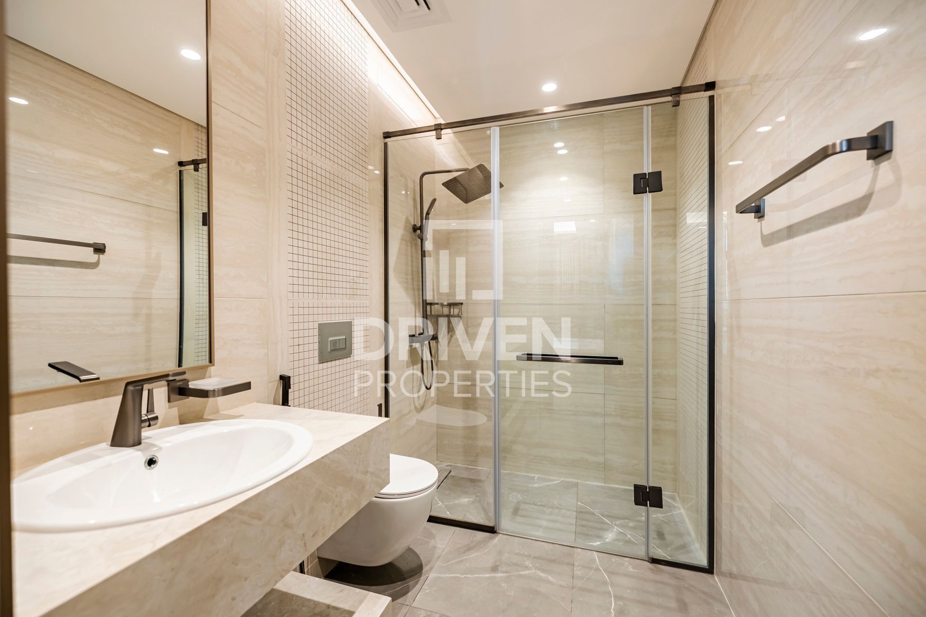 Fully Furnished Spacious and Elegant Living