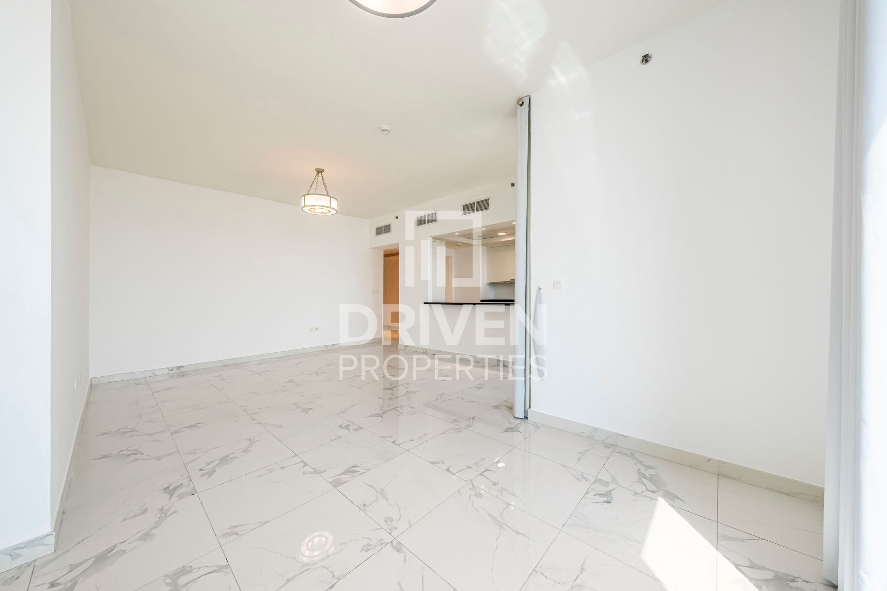 Vacant High Floor Corner Sea and Meydan View