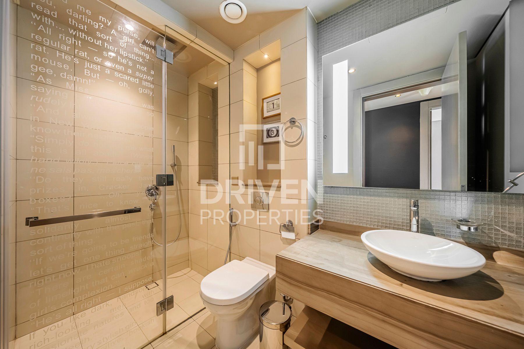 High Floor and Spacious Ready to move in