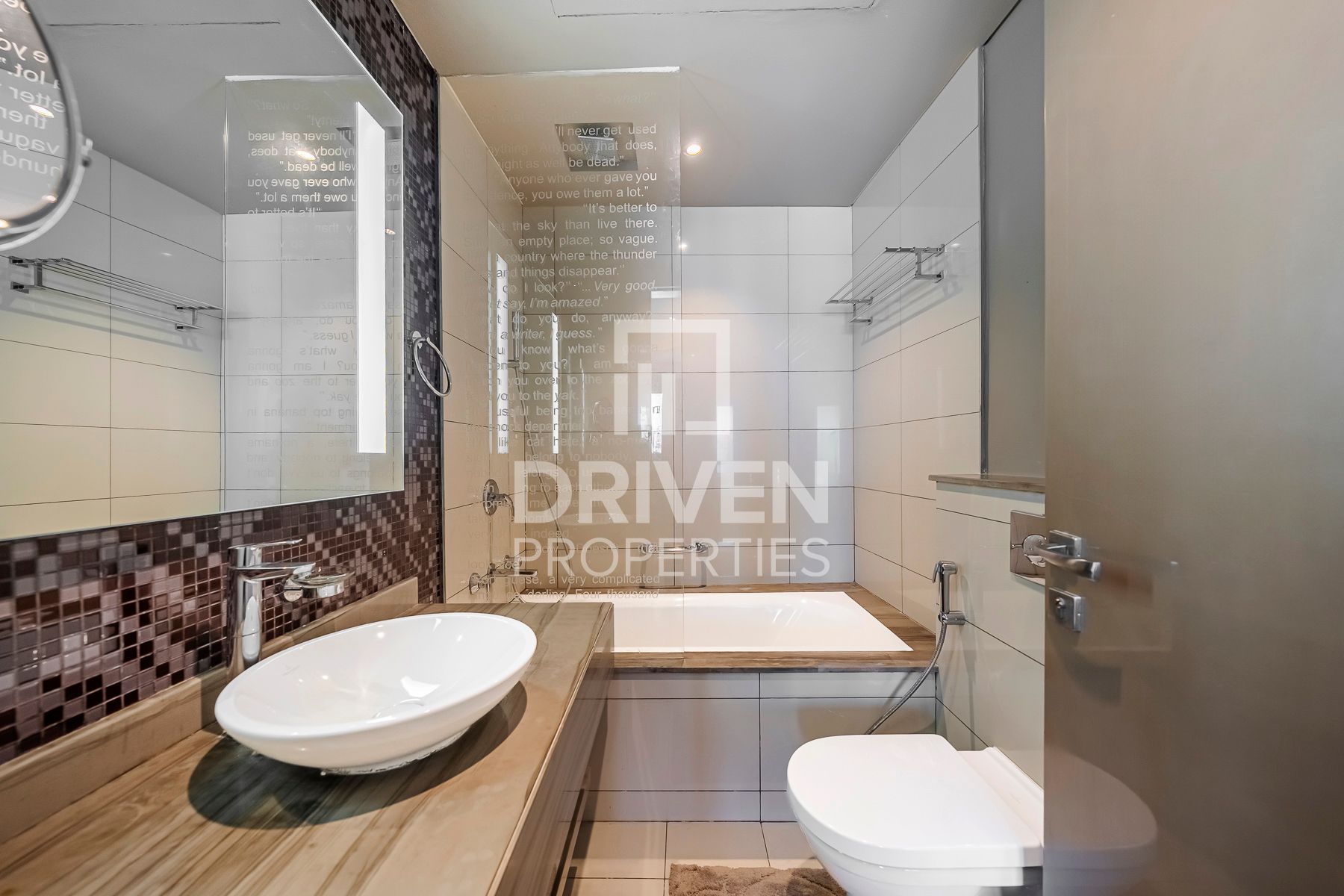 High Floor and Spacious Ready to move in