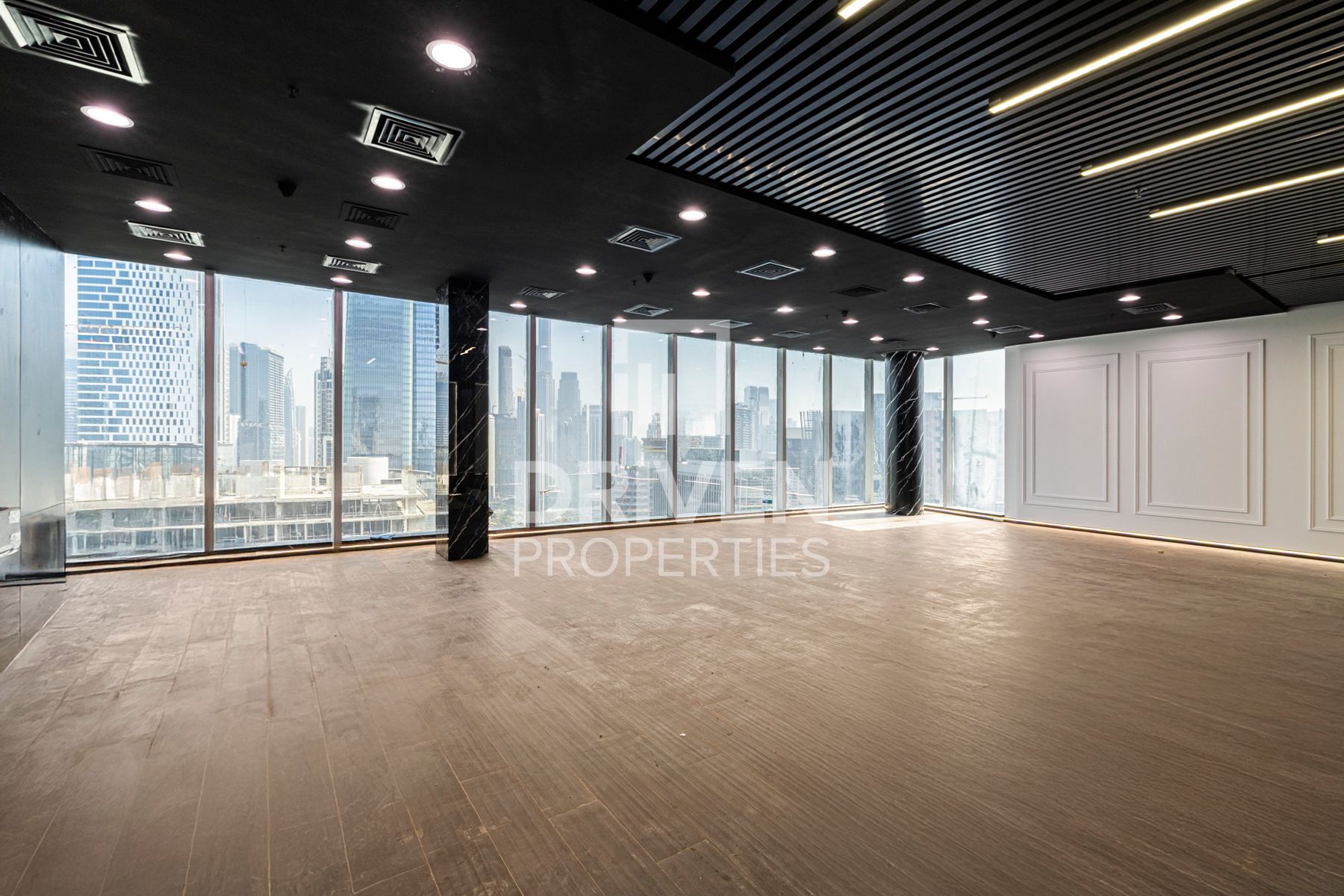 Soon To Be Furnished Burj Khalifa View Vacant