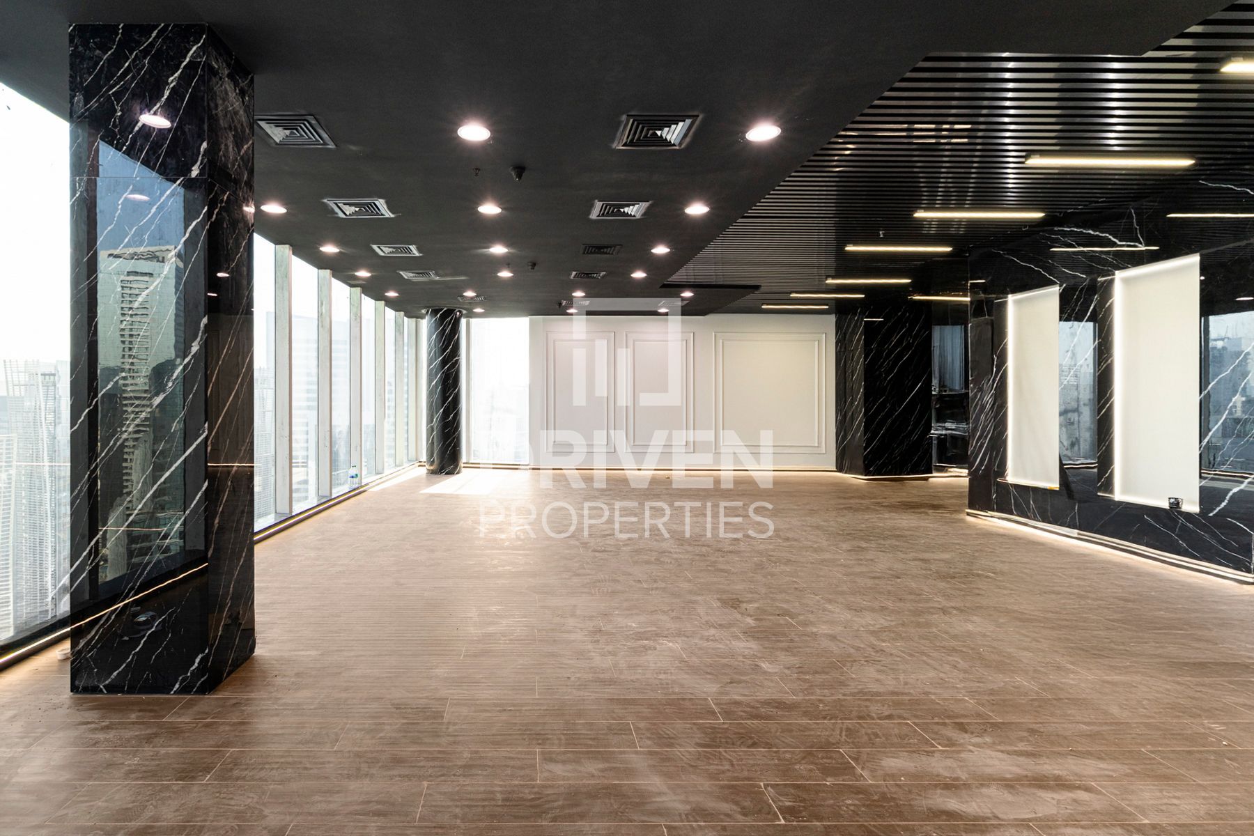 Soon To Be Furnished Burj Khalifa View Vacant