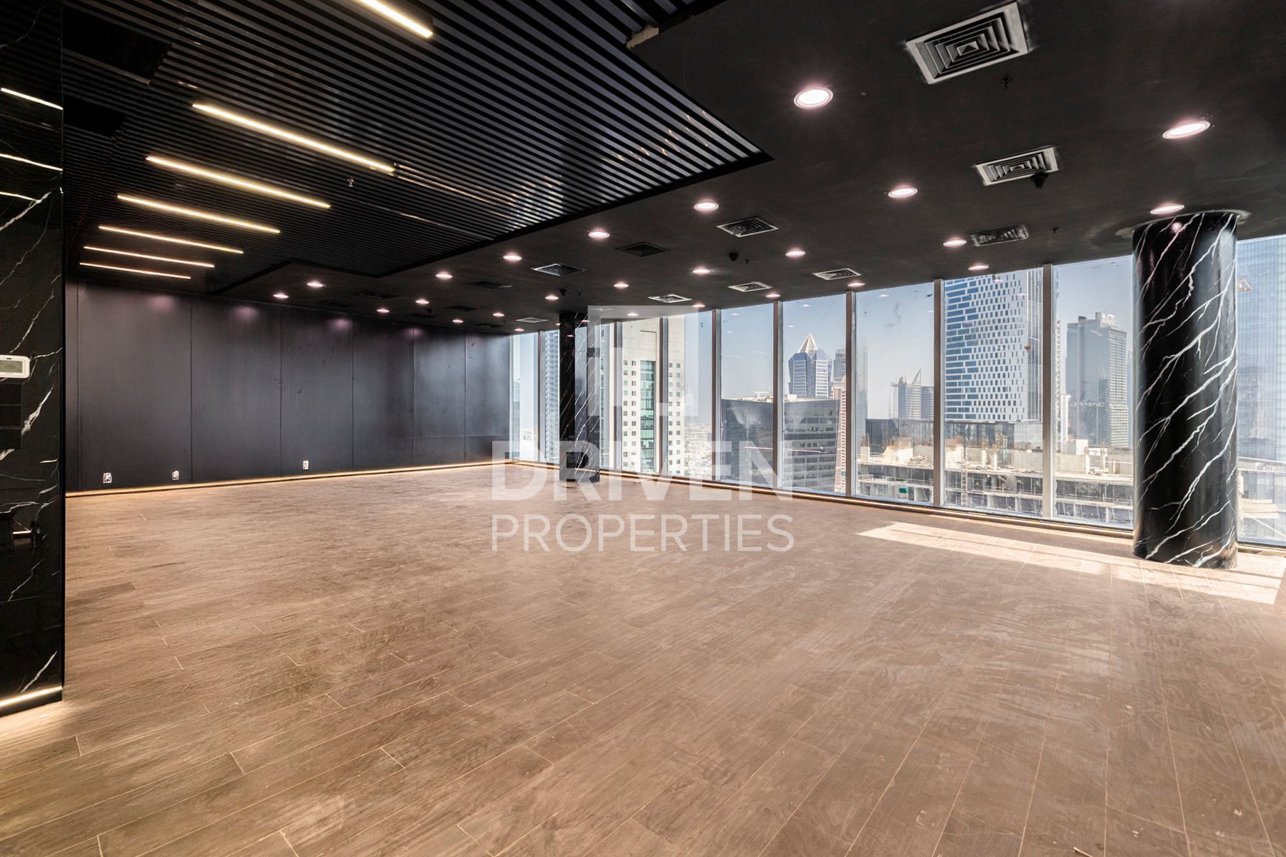 Soon To Be Furnished Burj Khalifa View Vacant