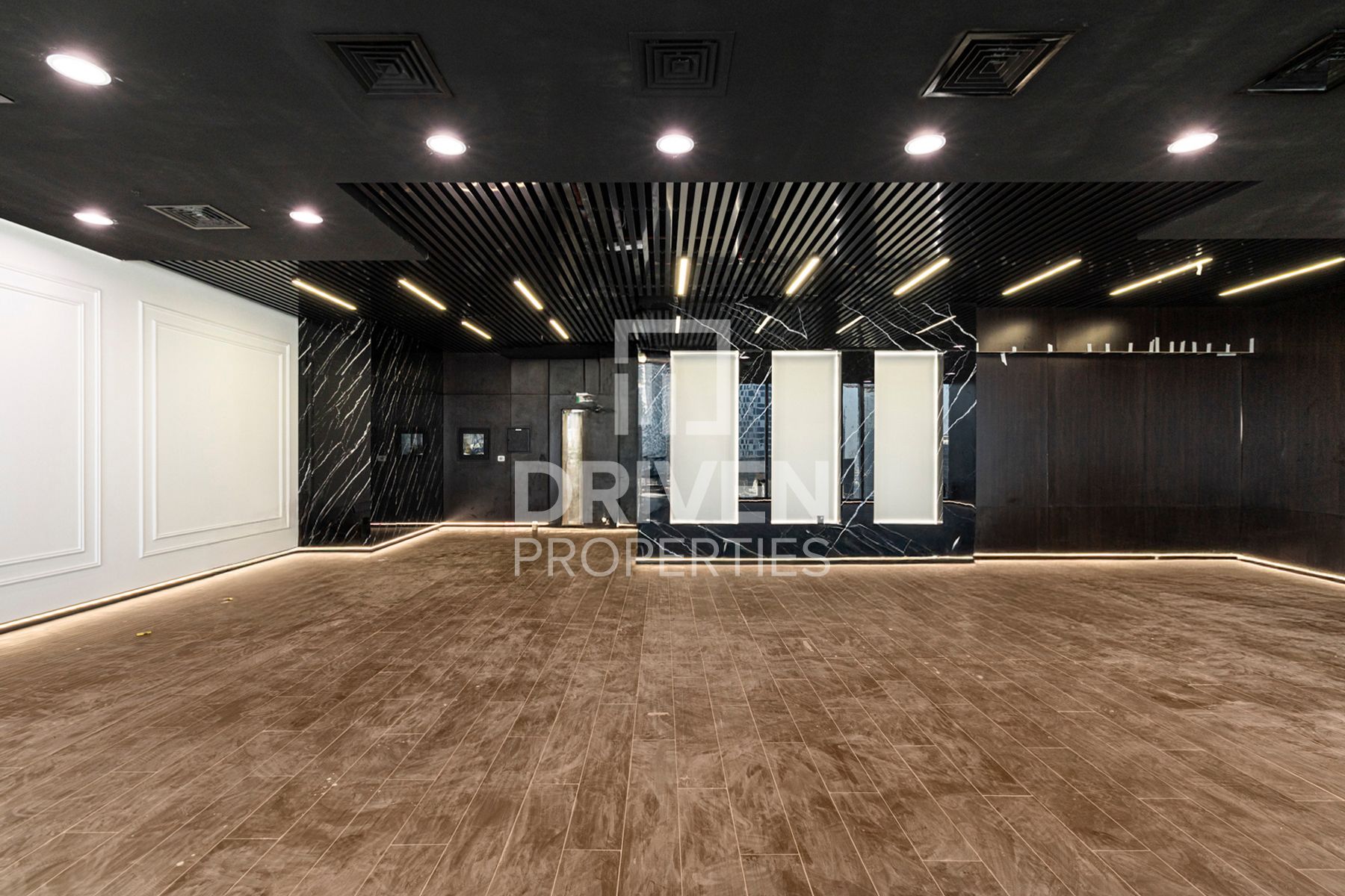 Soon To Be Furnished Burj Khalifa View Vacant