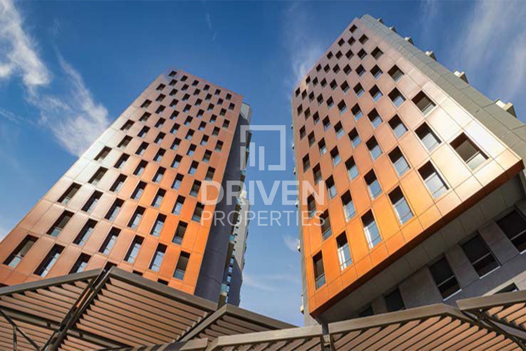 MBR City View Ready on Dec 2025 High Floor