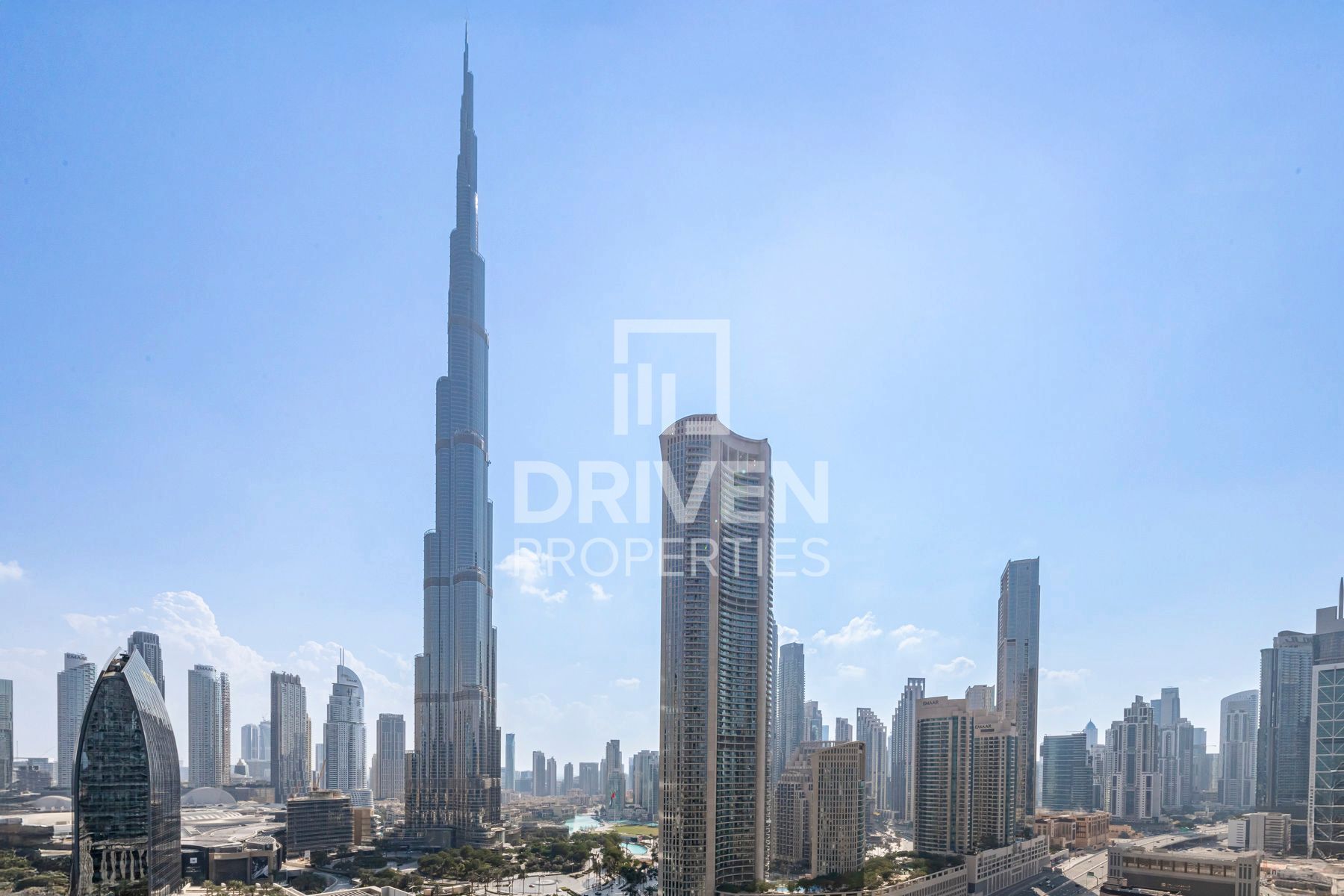 06 Series Upscale High Floor Unit Vacant