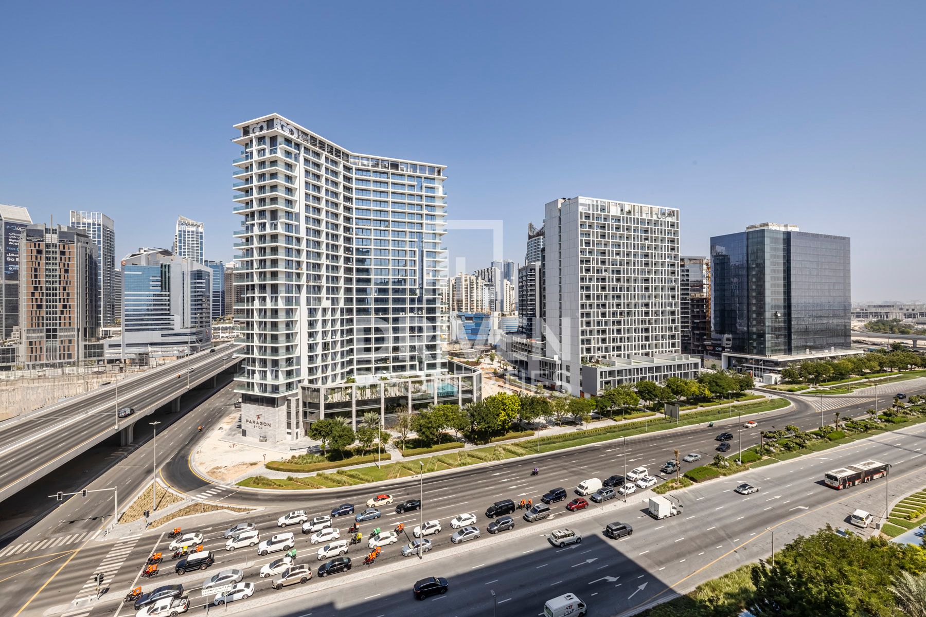 Prime Area High Quality Finishing Commodious