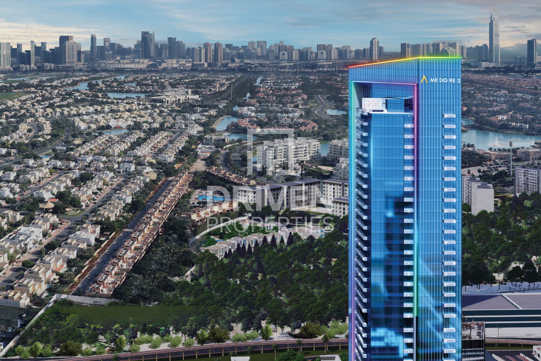 Apartment for Sale - Lavish Living Smart Home Handover 2025