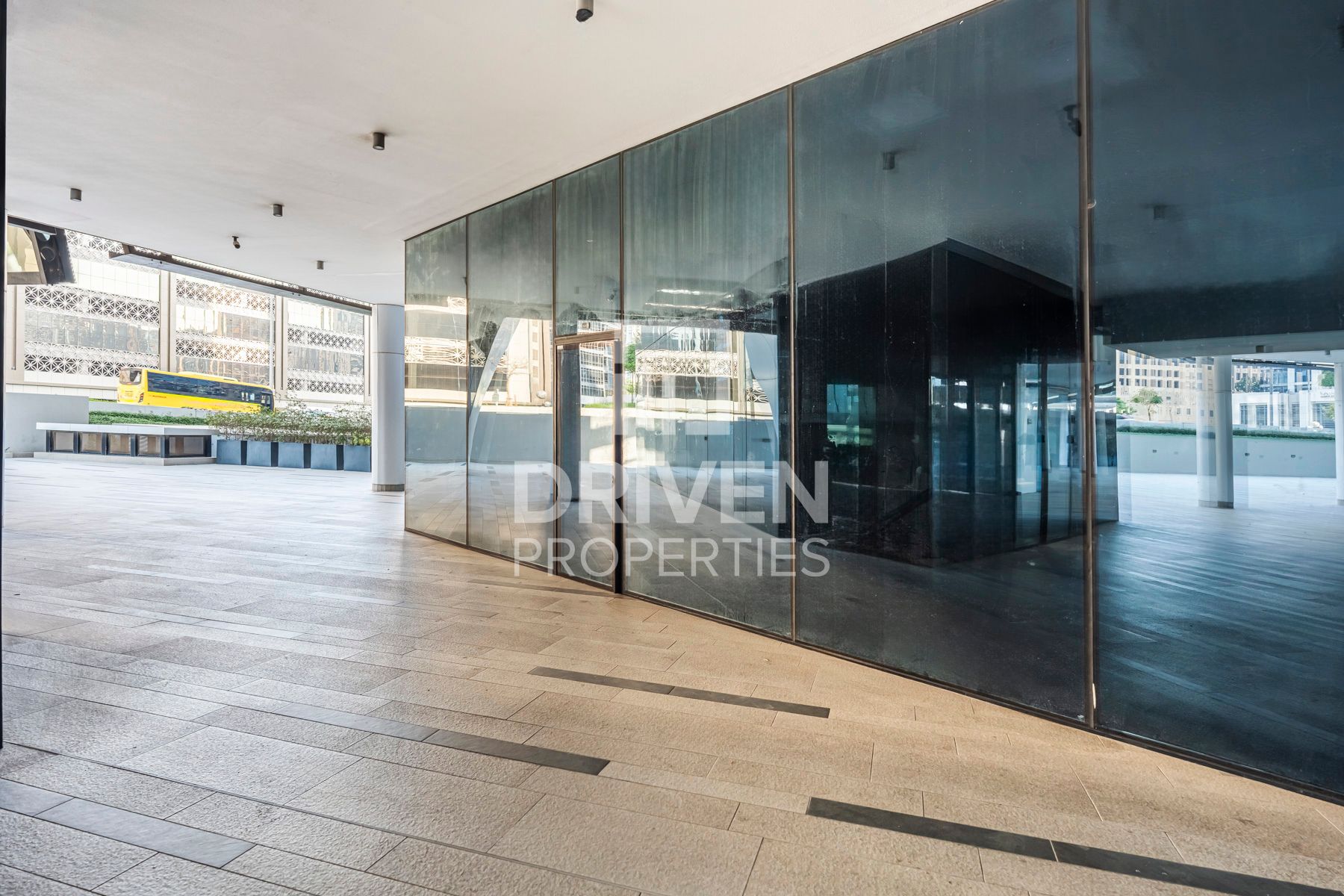 Spacious Retail Shop Strong ROI Multi Use