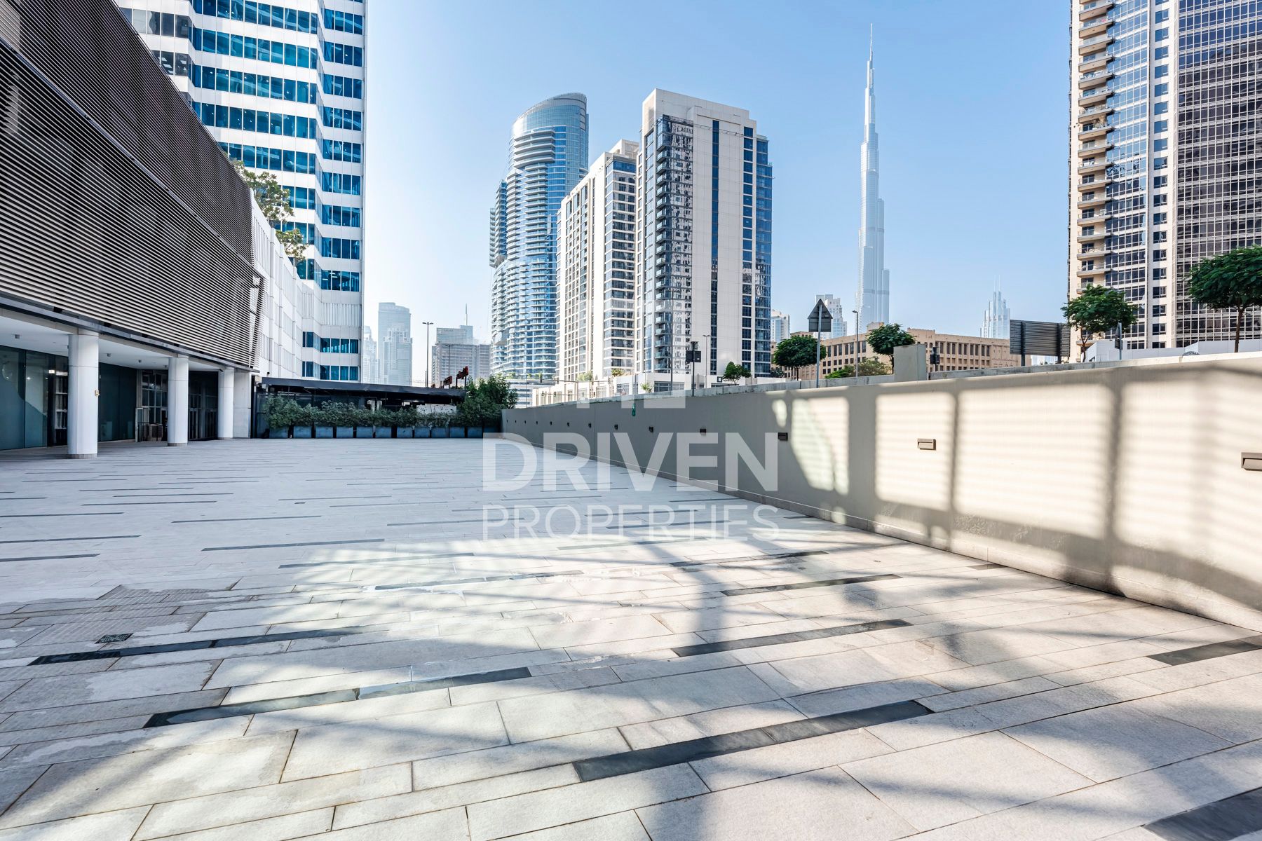 Spacious Retail Shop Strong ROI Multi Use