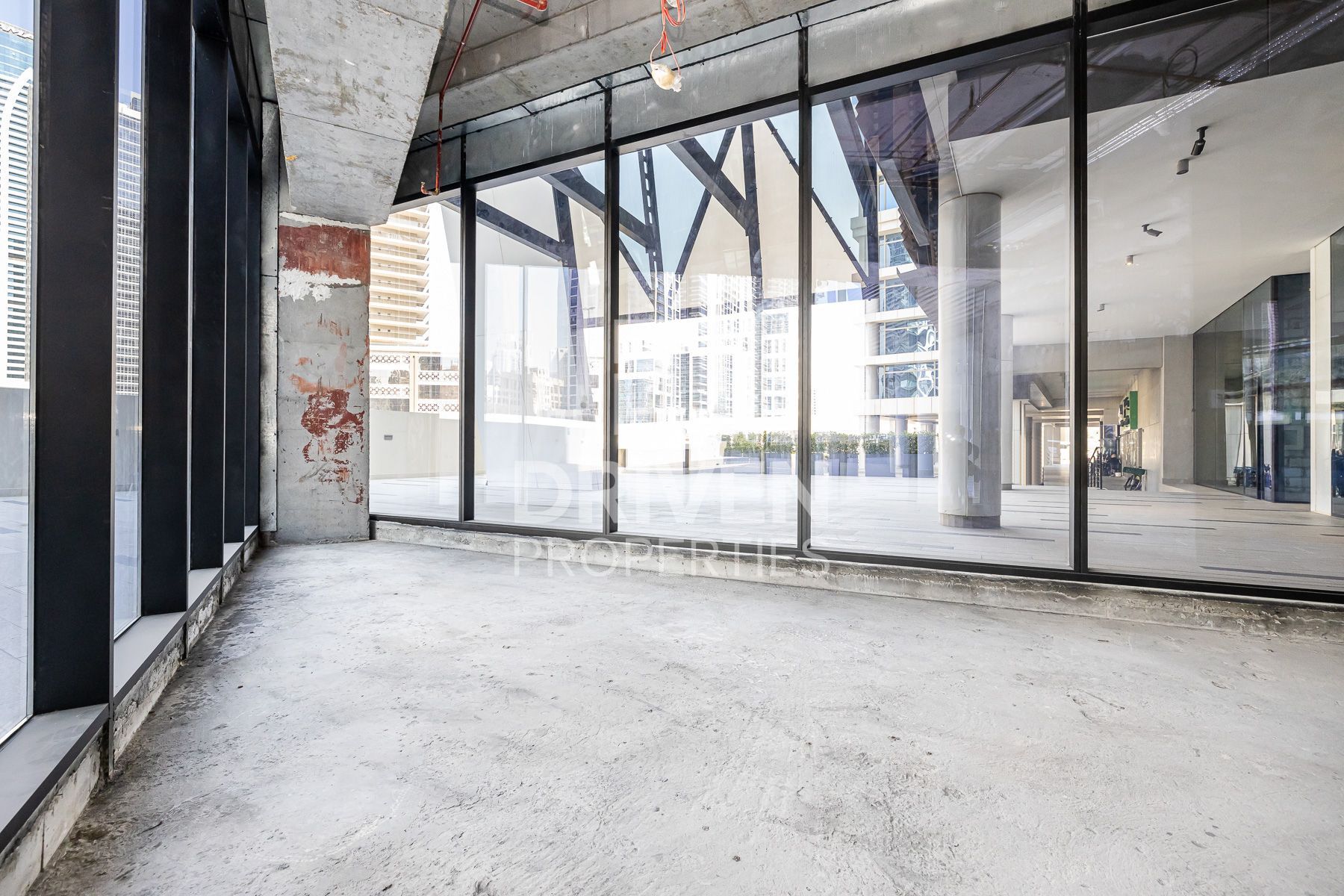 Spacious Retail Shop Strong ROI Multi Use