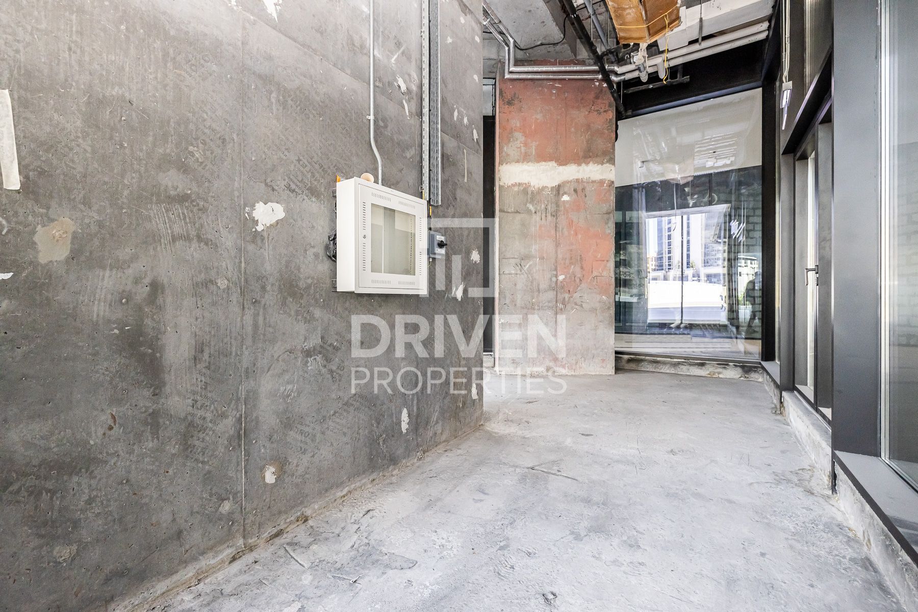 Spacious Retail Shop Strong ROI Multi Use