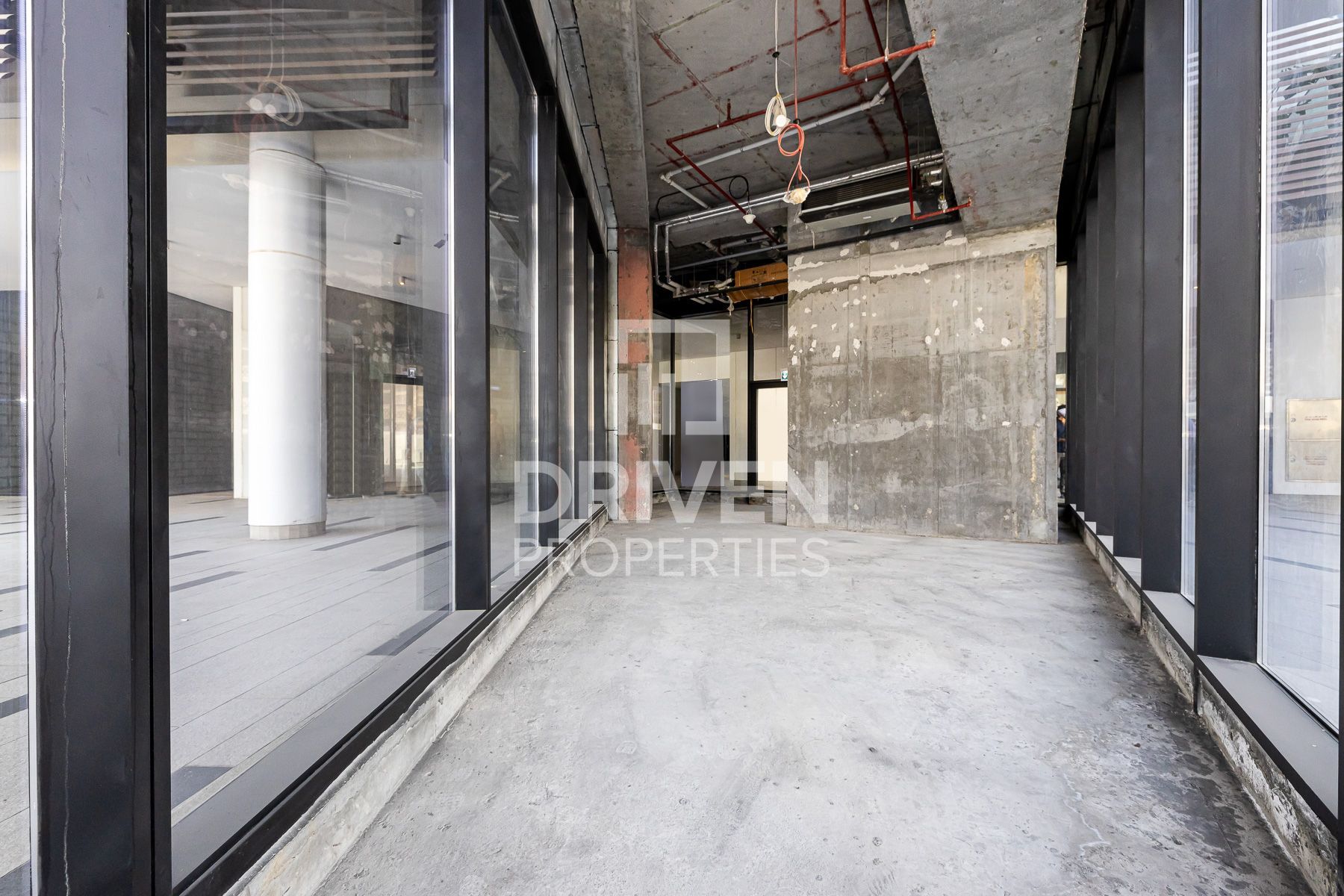 Spacious Retail Shop Strong ROI Multi Use