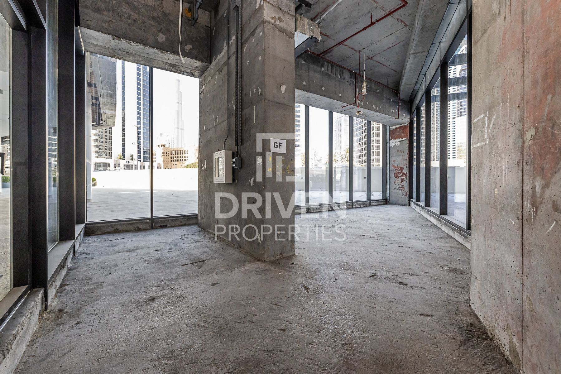 Spacious Retail Shop Strong ROI Multi Use