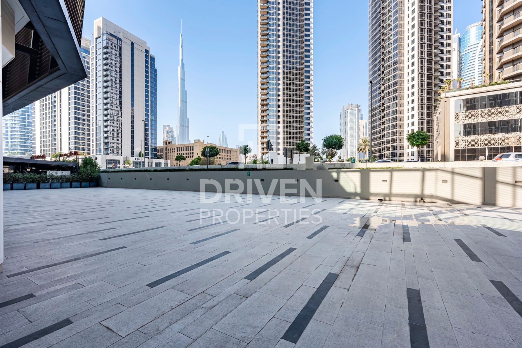 Spacious Retail Shop Strong ROI Multi Use