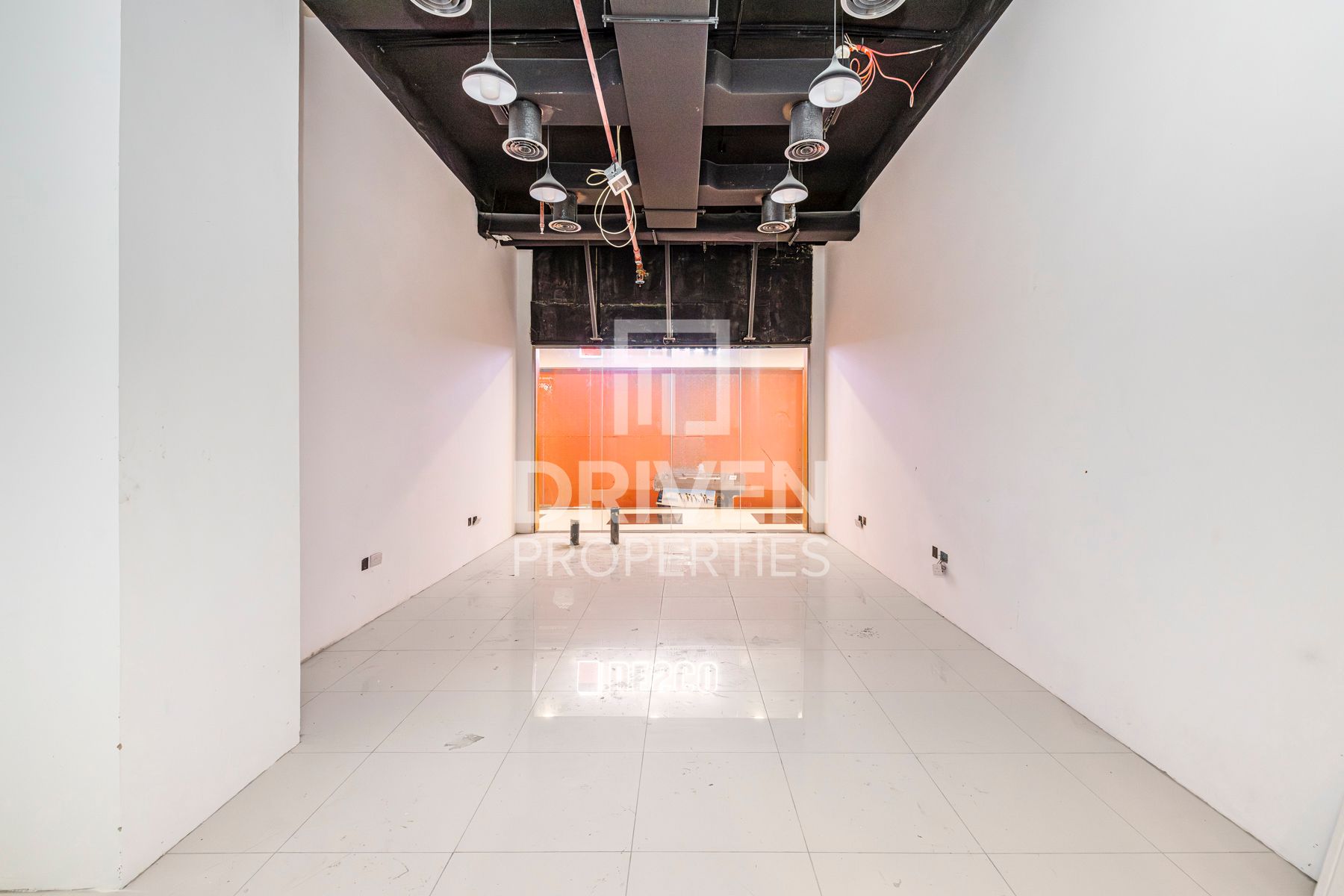 Fully Fitted Vacant DIFC Prime Location Fully Fitted Vacant DIFC Prime Location