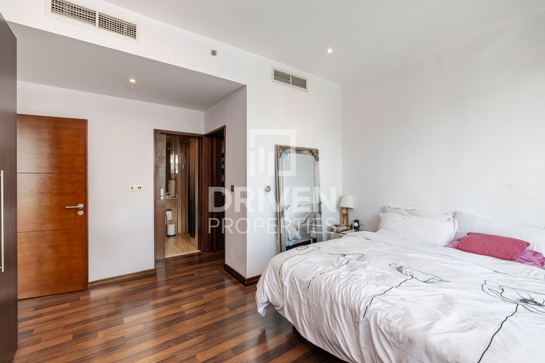 Spacious with Maids Room Tenanted Best Price