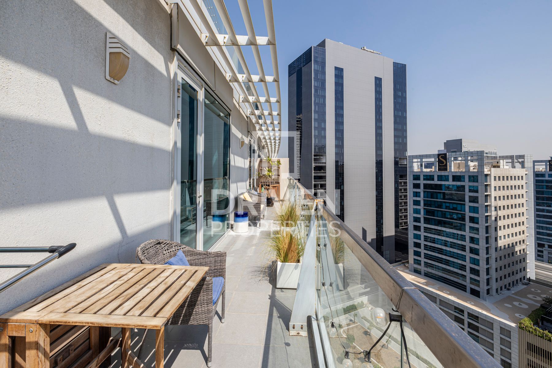 Spacious with Maids Room Tenanted Best Price