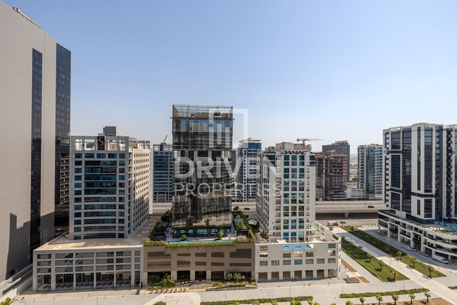 Spacious with Maids Room Tenanted Best Price