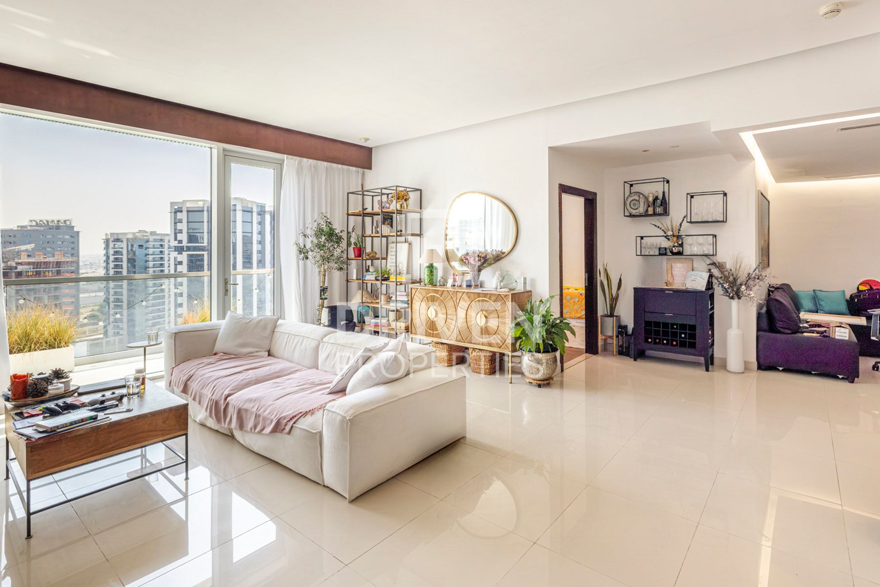 Spacious with Maids Room Tenanted Best Price