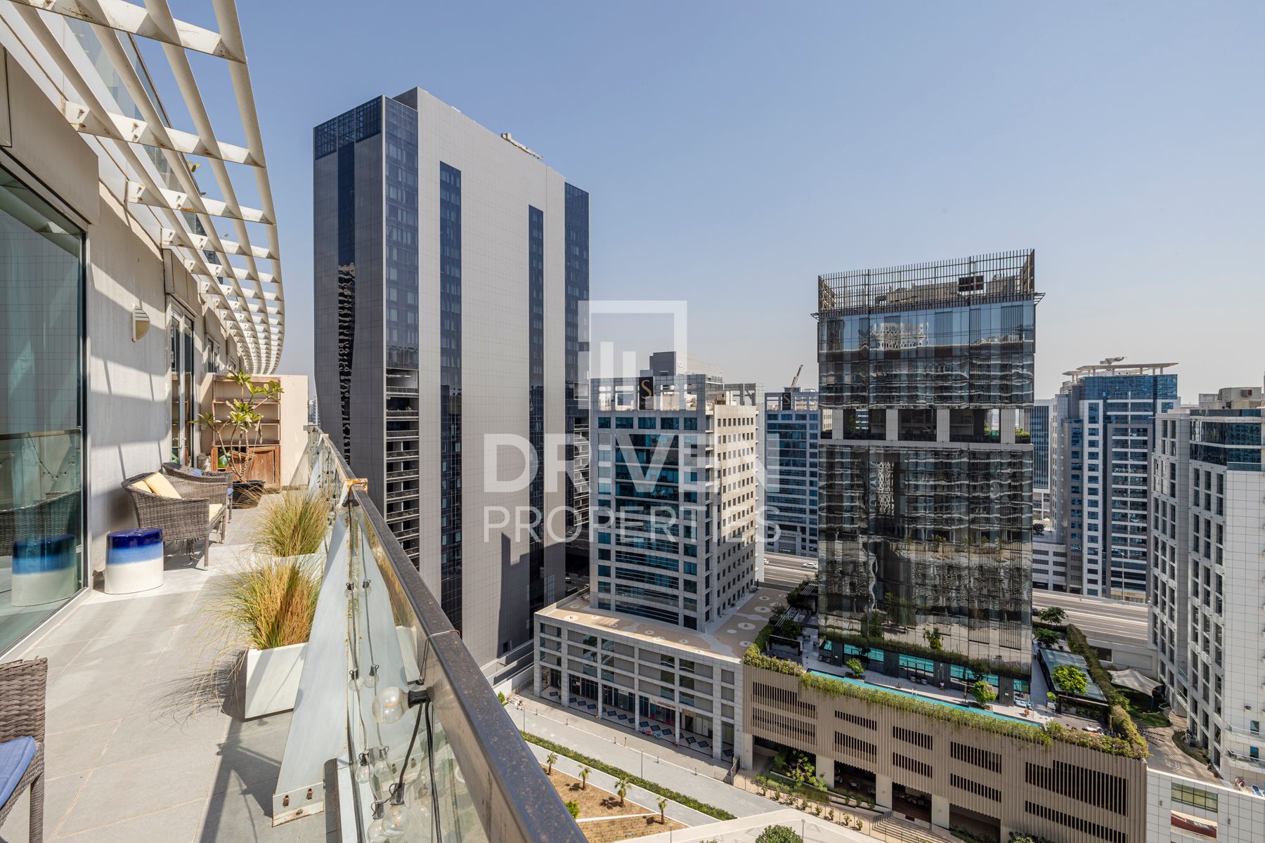 Spacious with Maids Room Tenanted Best Price