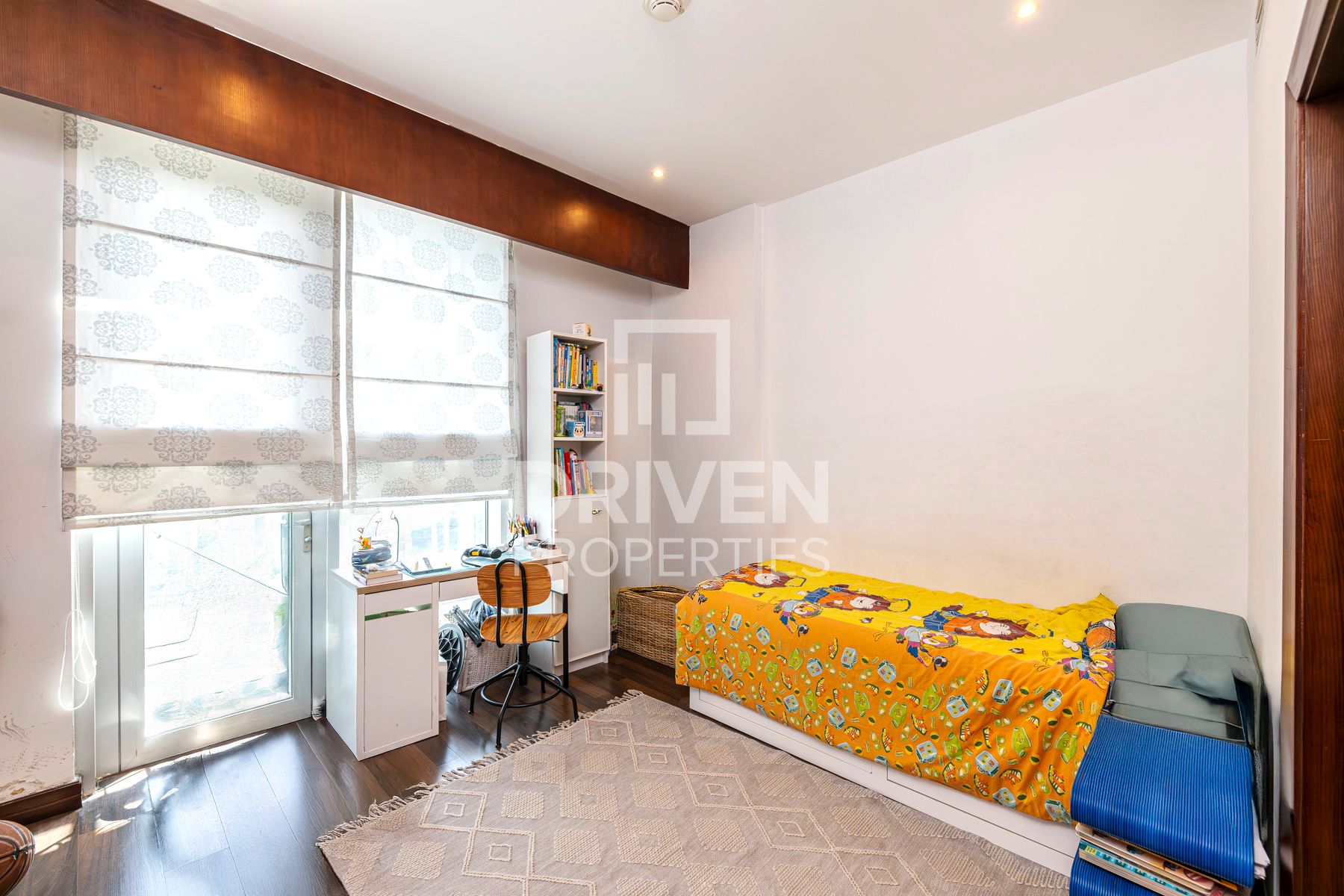 Spacious with Maids Room Tenanted Best Price