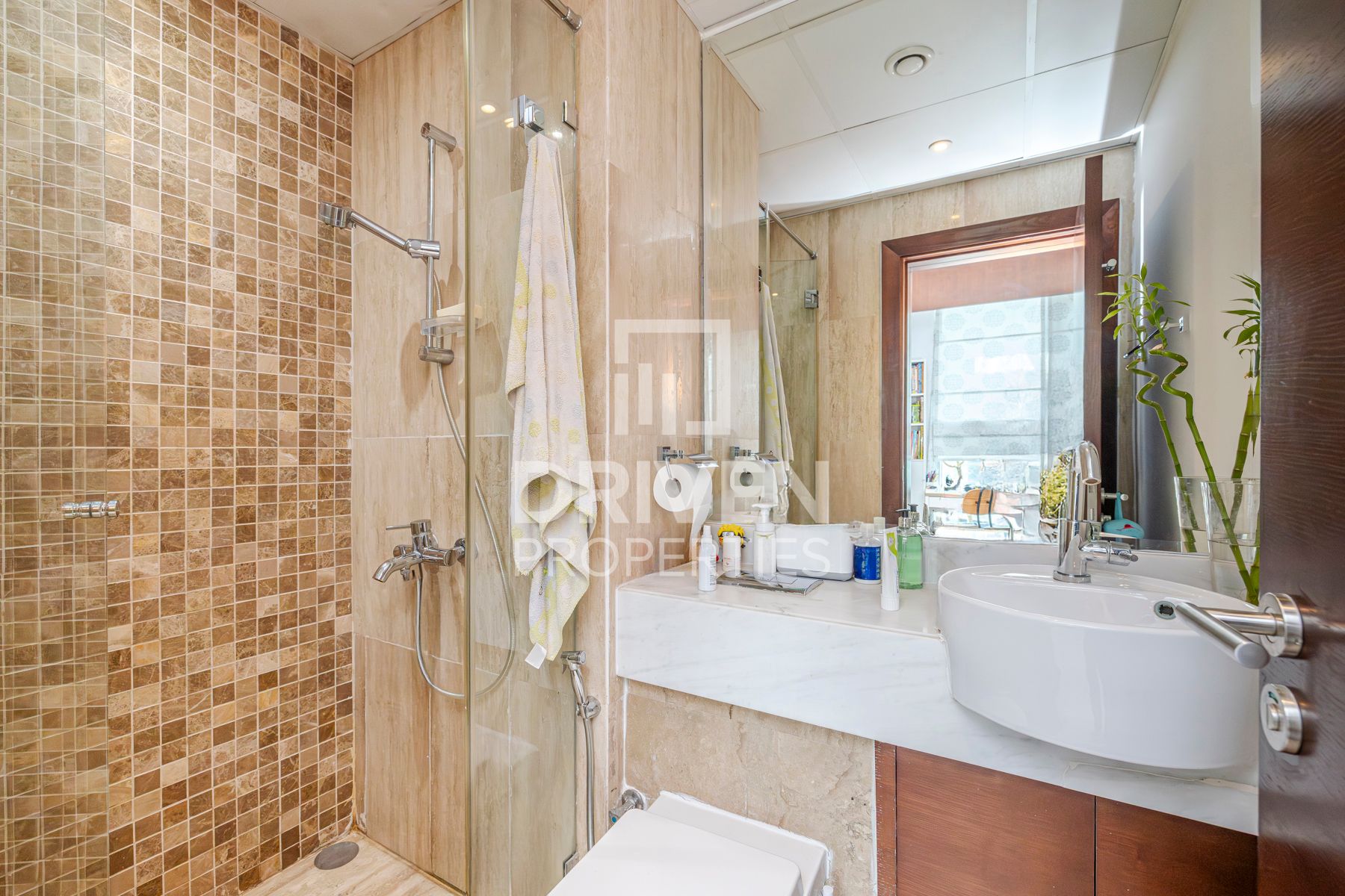 Spacious with Maids Room Tenanted Best Price