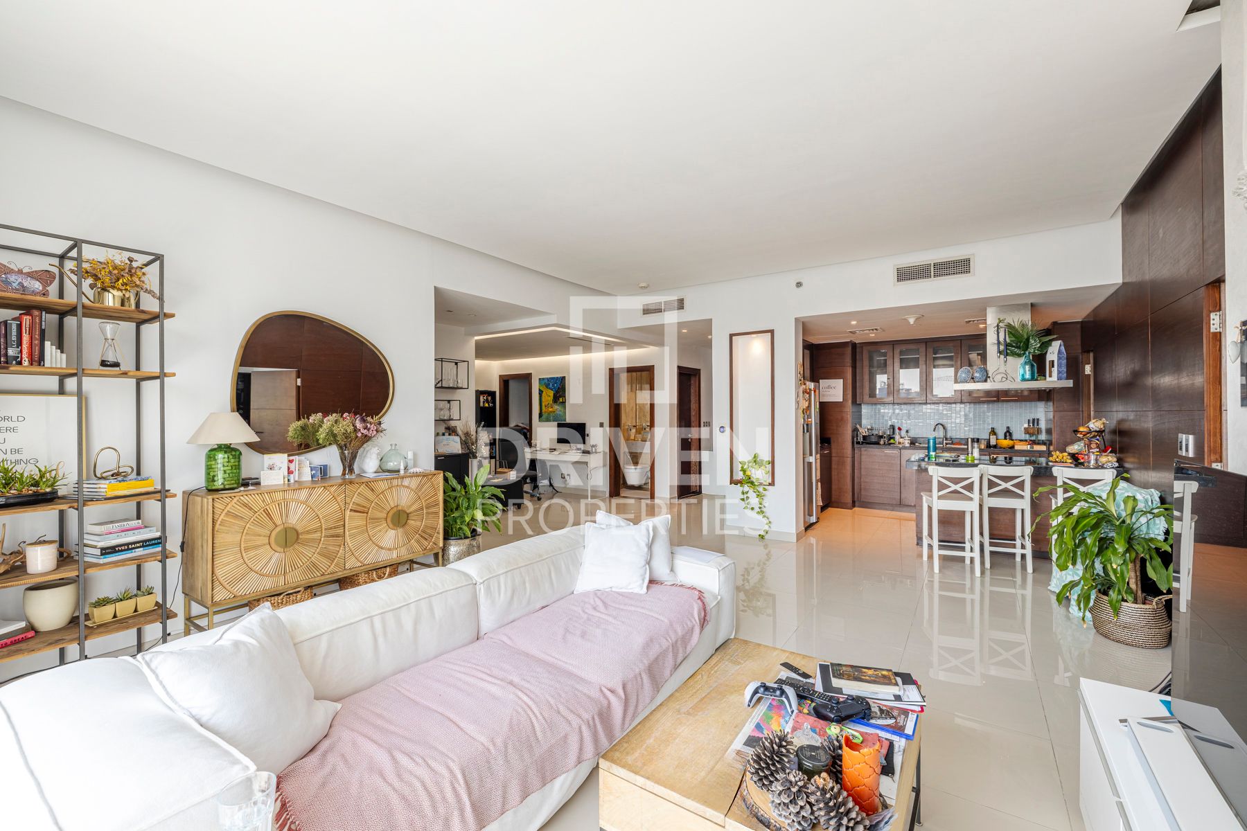 Spacious with Maids Room Tenanted Best Price