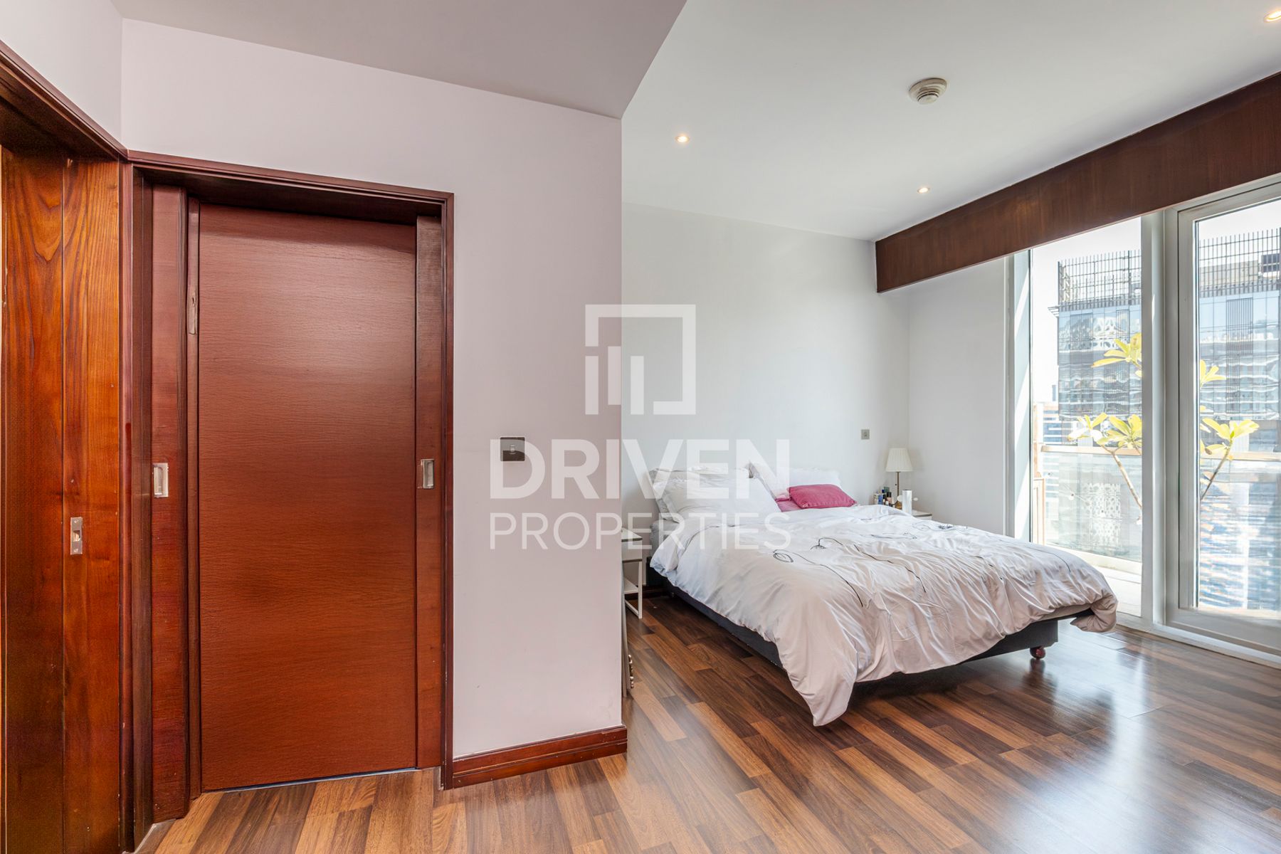 Spacious with Maids Room Tenanted Best Price