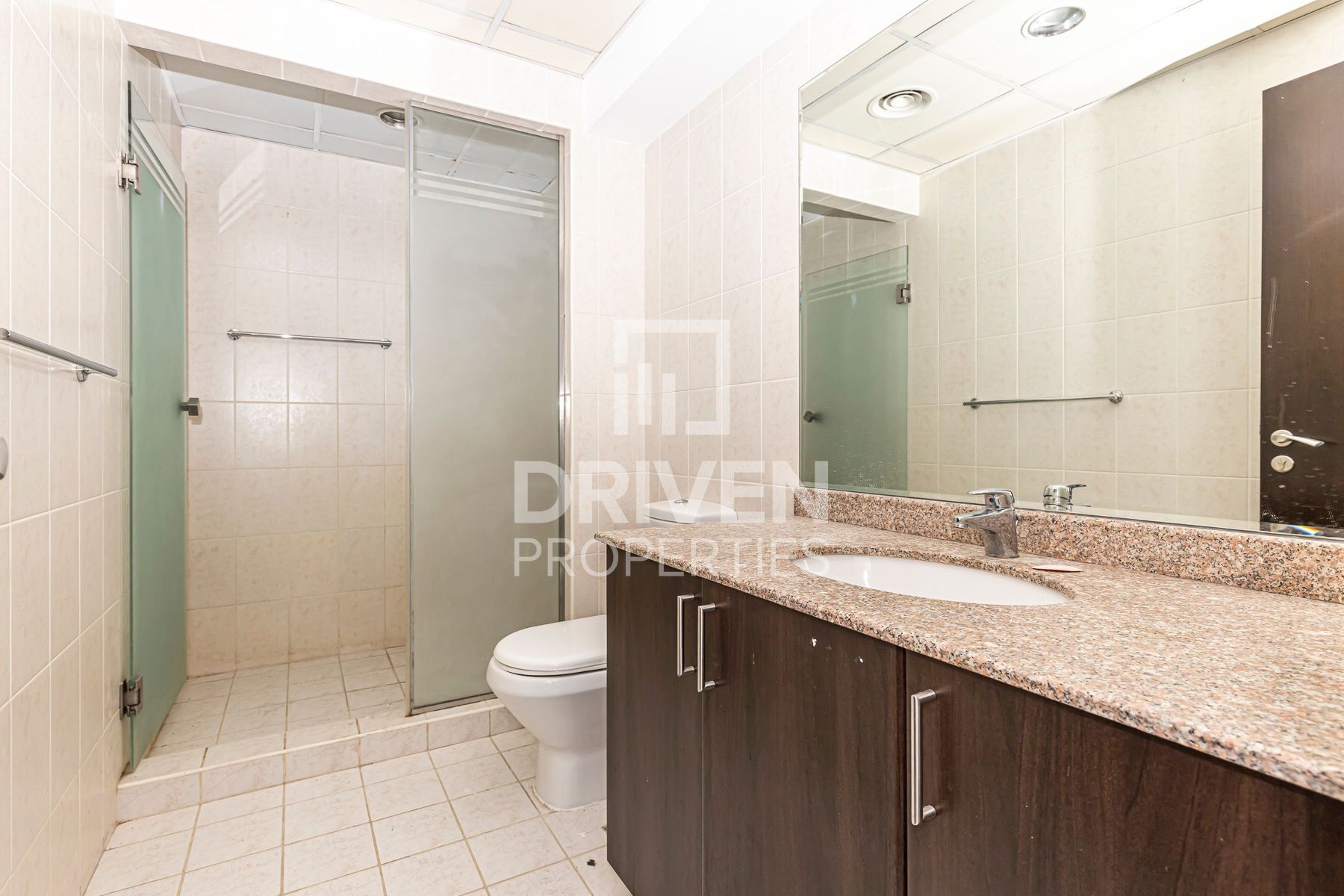 Largest Unit Commodious Layout Vacant