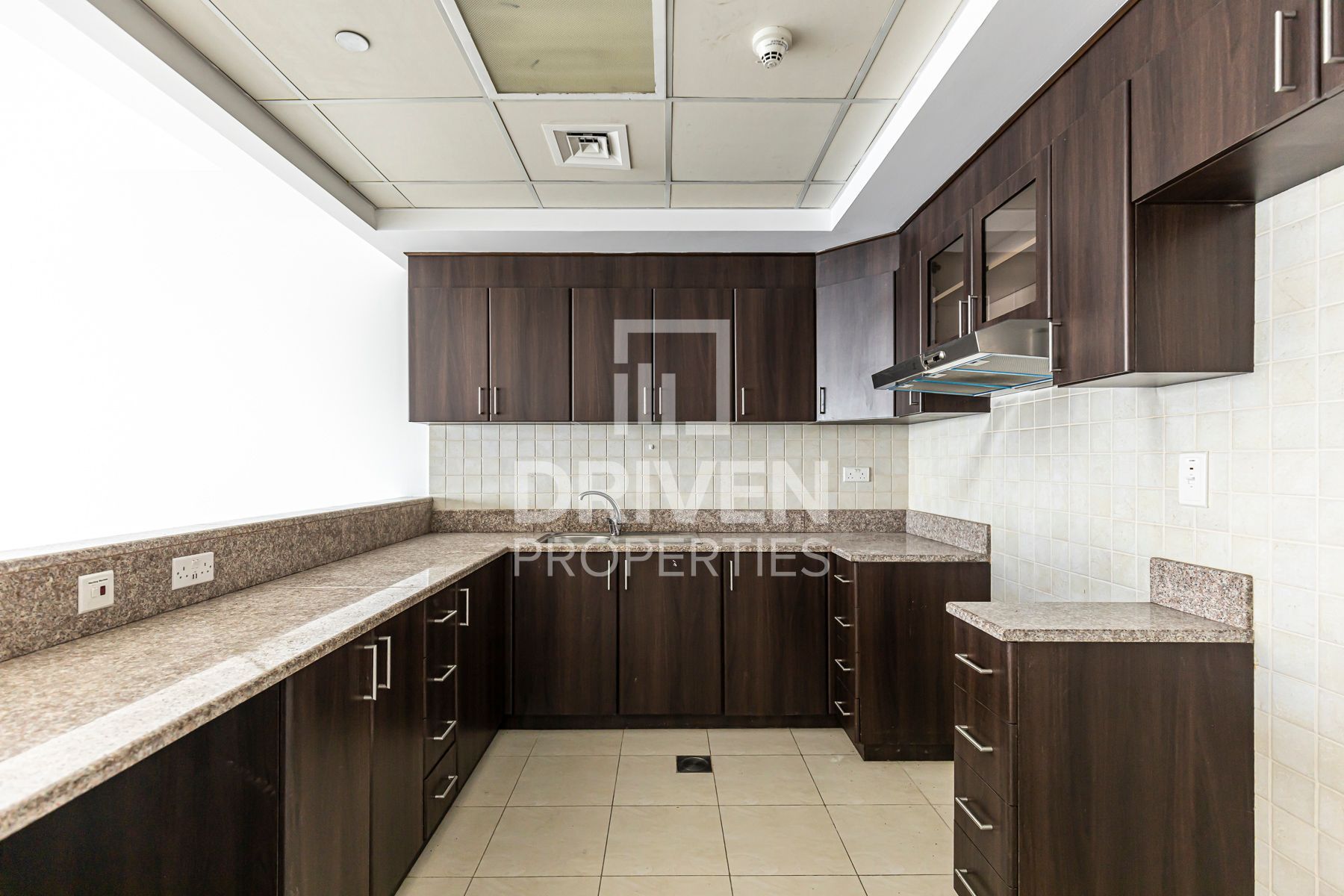 Largest Unit Commodious Layout Vacant