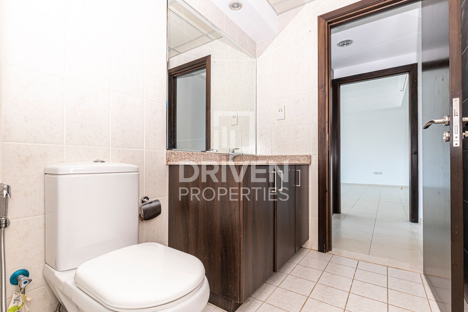 Largest Unit Commodious Layout Vacant