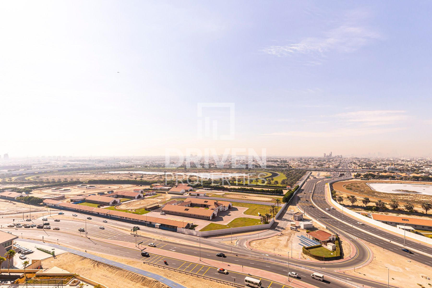 Largest Unit Commodious Layout Vacant