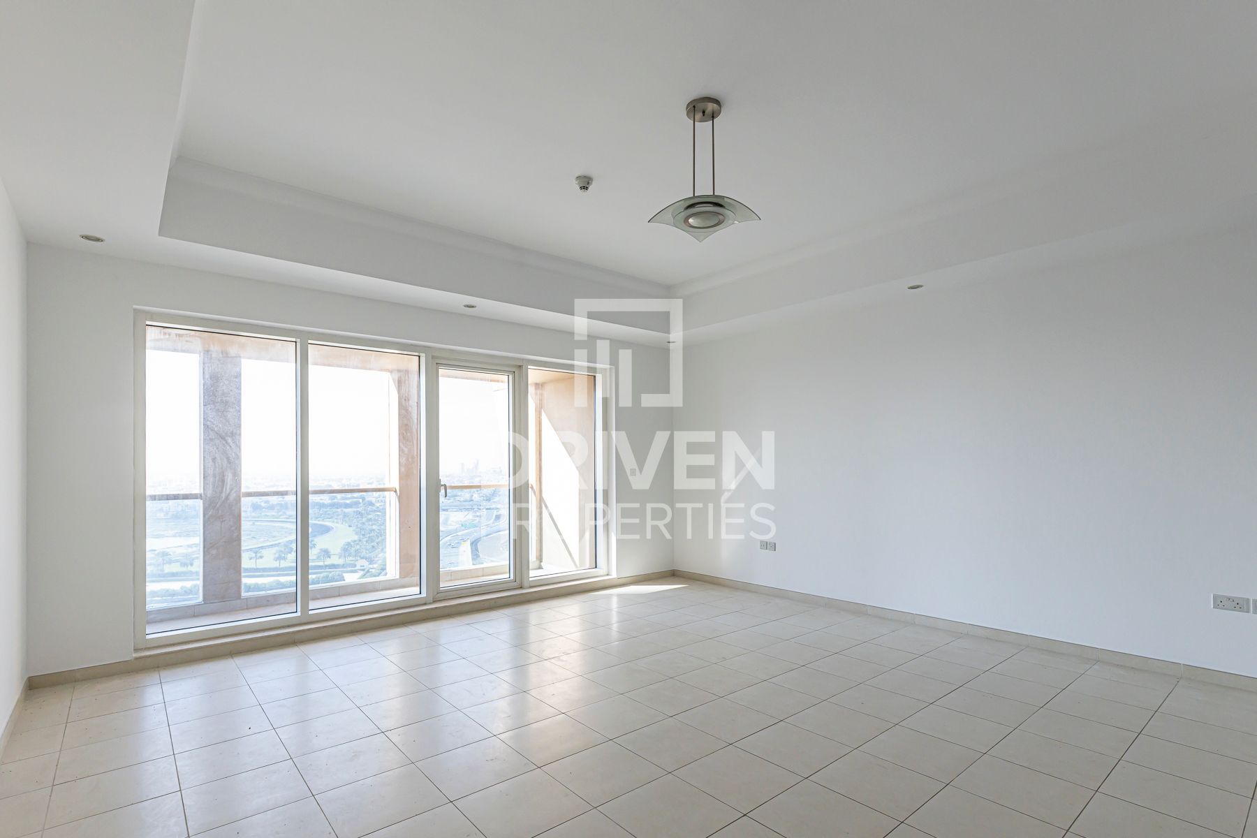 Largest Unit Commodious Layout Vacant