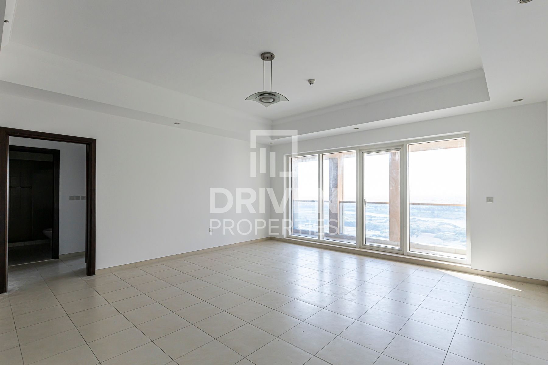 Largest Unit Commodious Layout Vacant