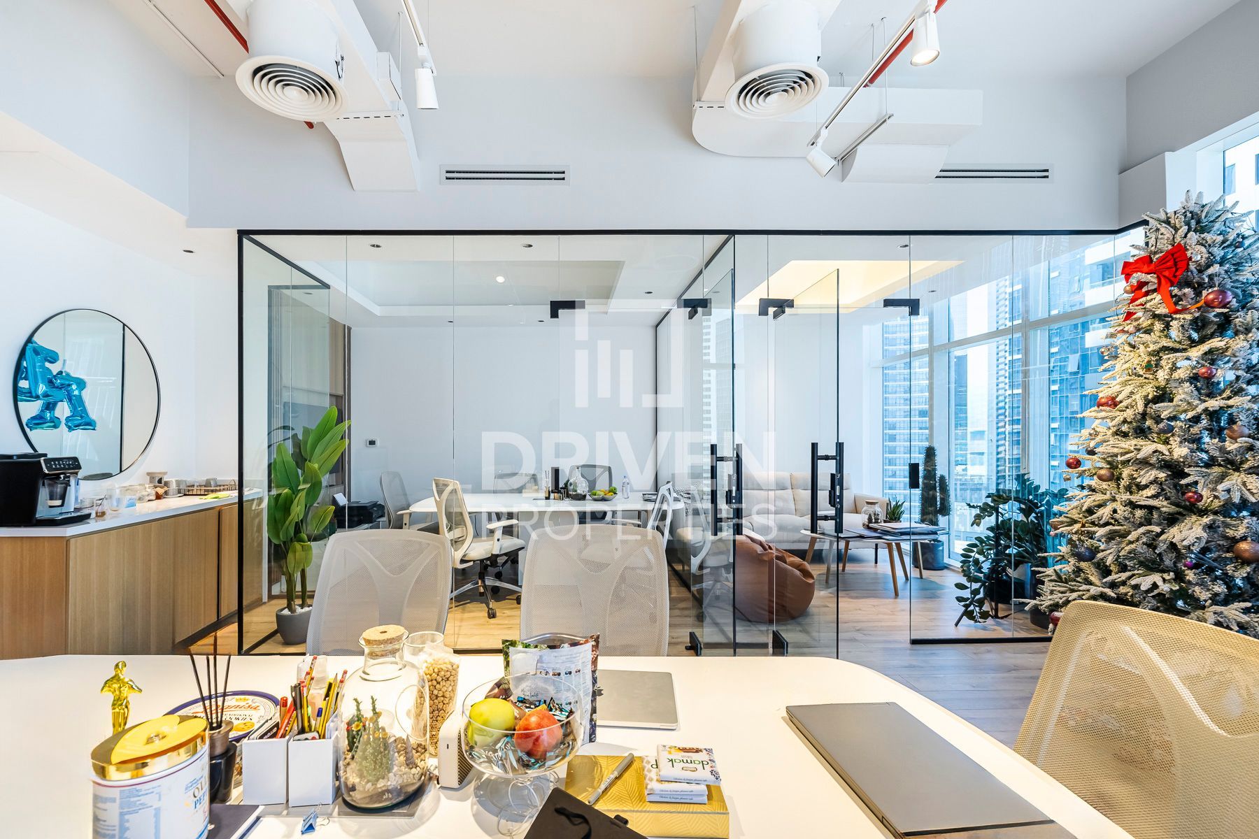 Vacant Upgraded View Burj Khalifa View