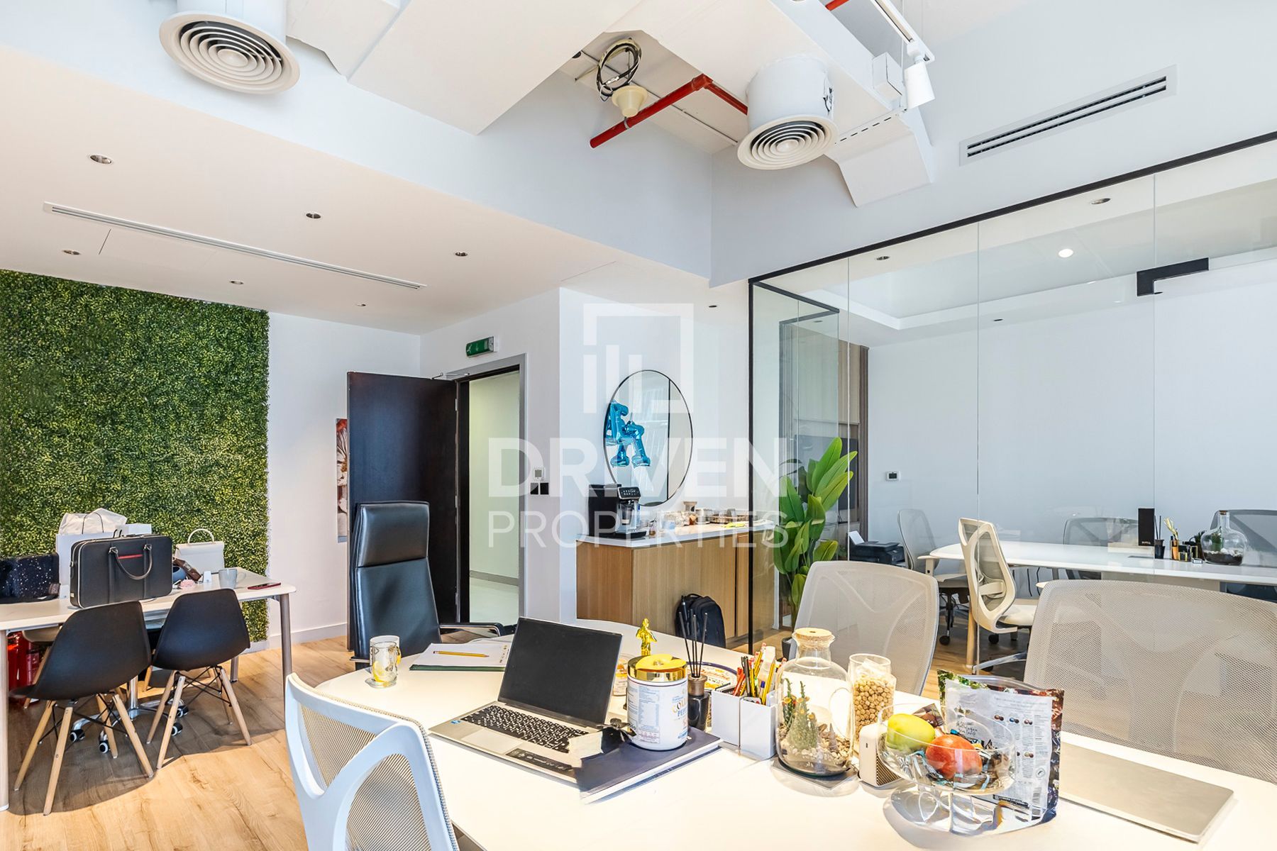 Vacant Upgraded View Burj Khalifa View