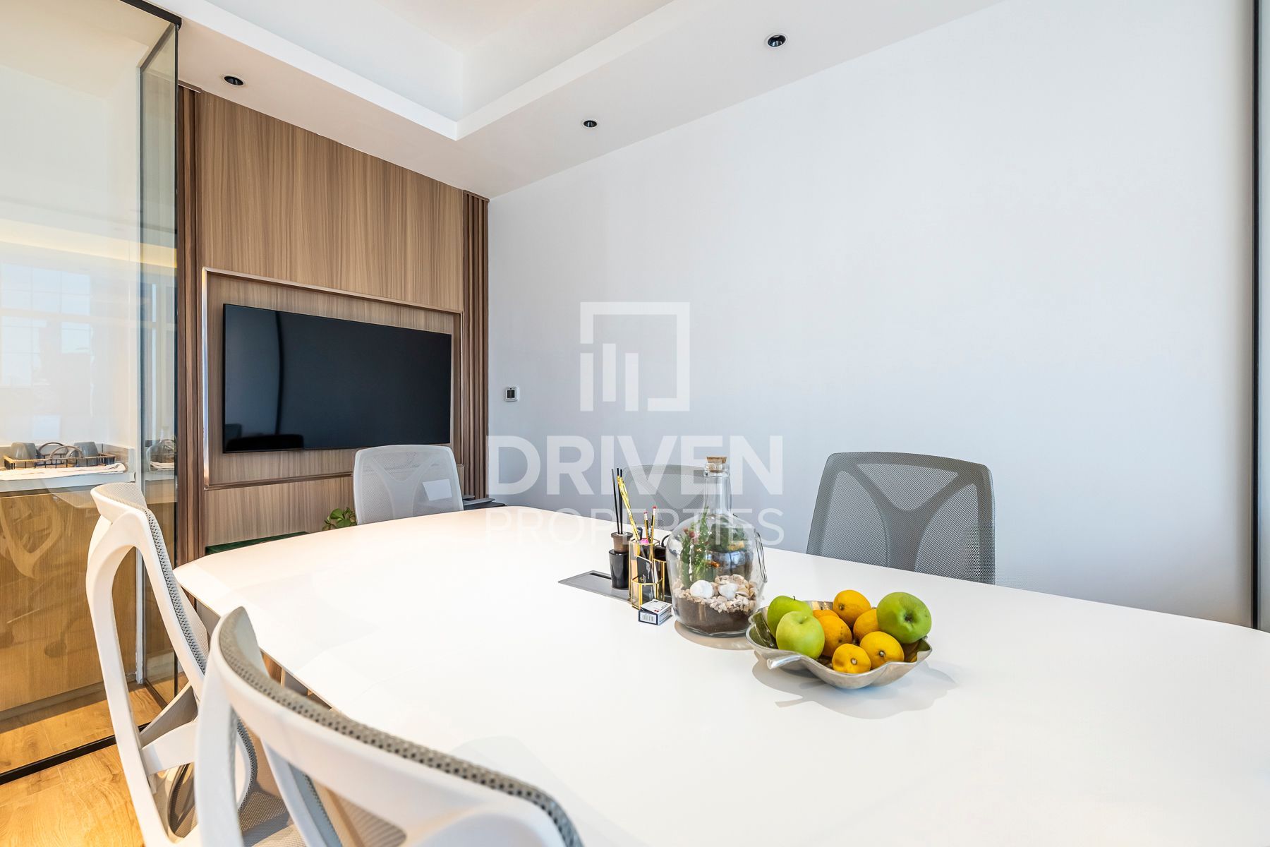 Vacant Upgraded View Burj Khalifa View