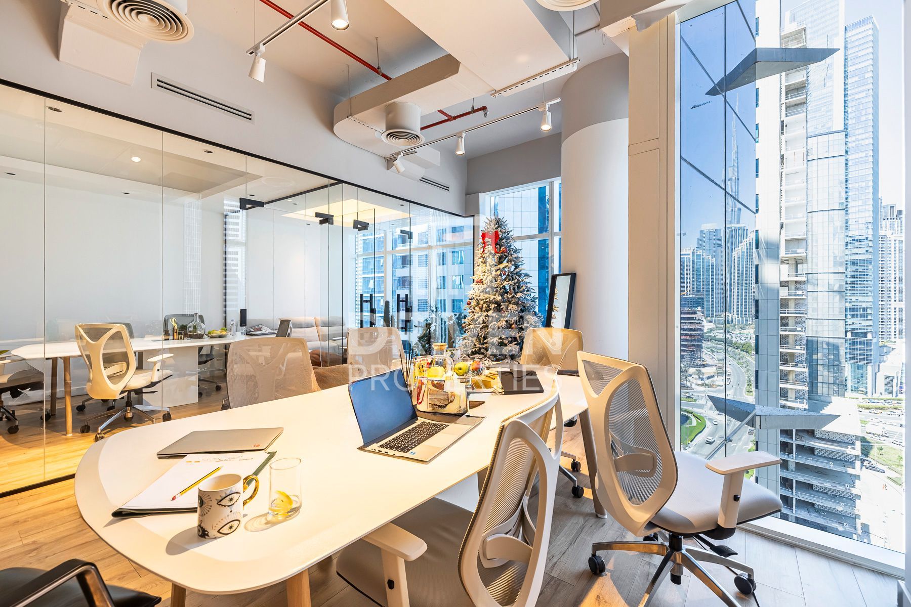 Vacant Upgraded View Burj Khalifa View