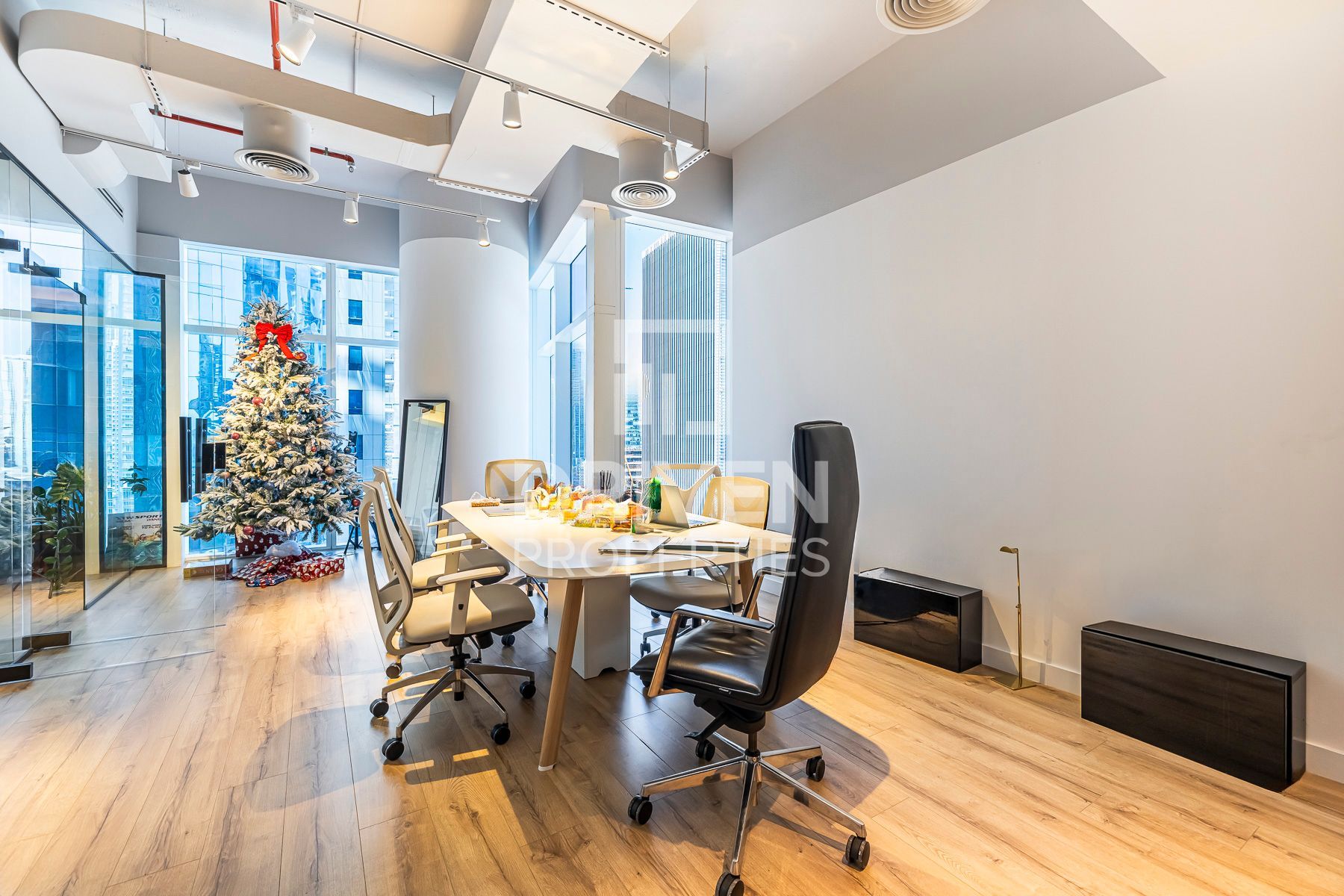 Vacant Upgraded View Burj Khalifa View